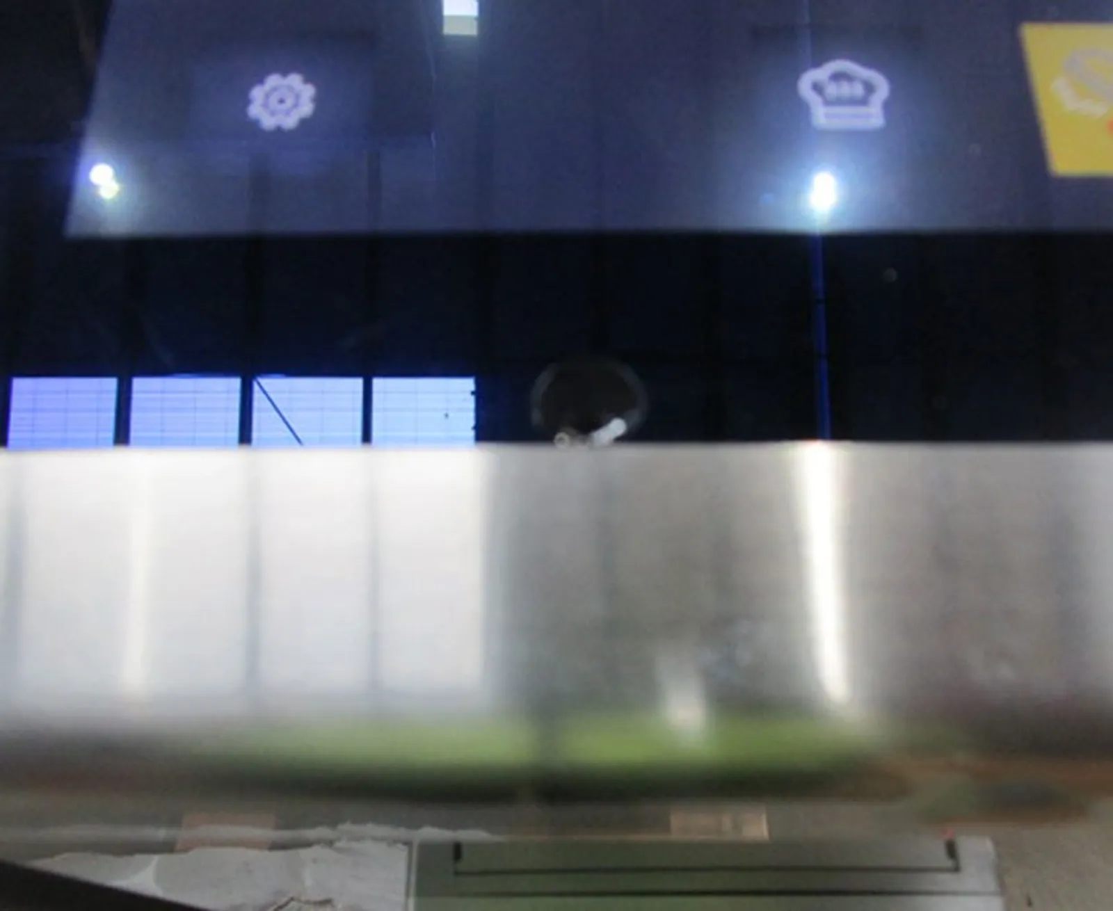 Waldorf JUMP151P Single Pan Electric Pressure Multi Pan - Clearance