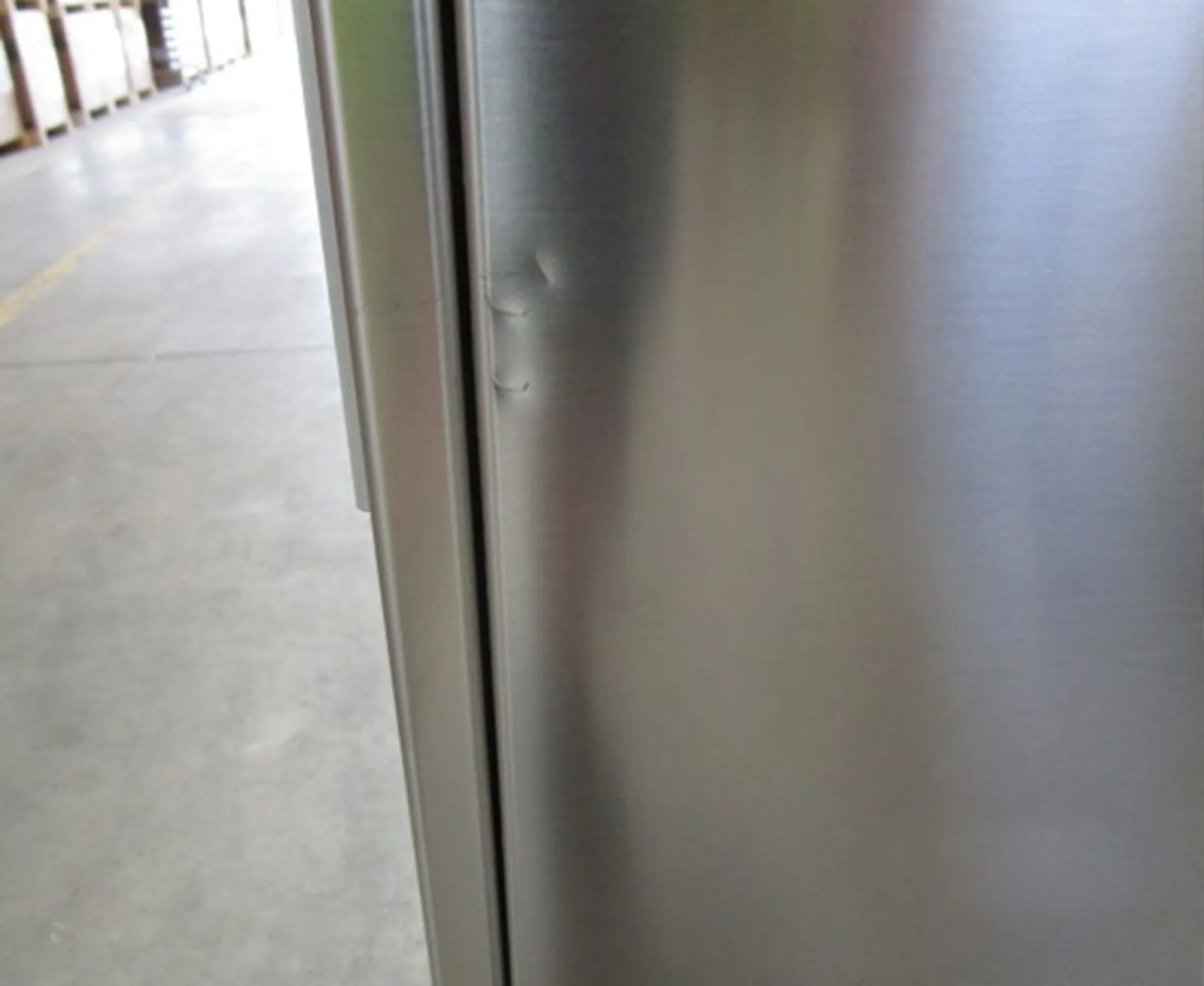 Waldorf JUMP 101DM Twin Pan Electric Multi Pan - Clearance