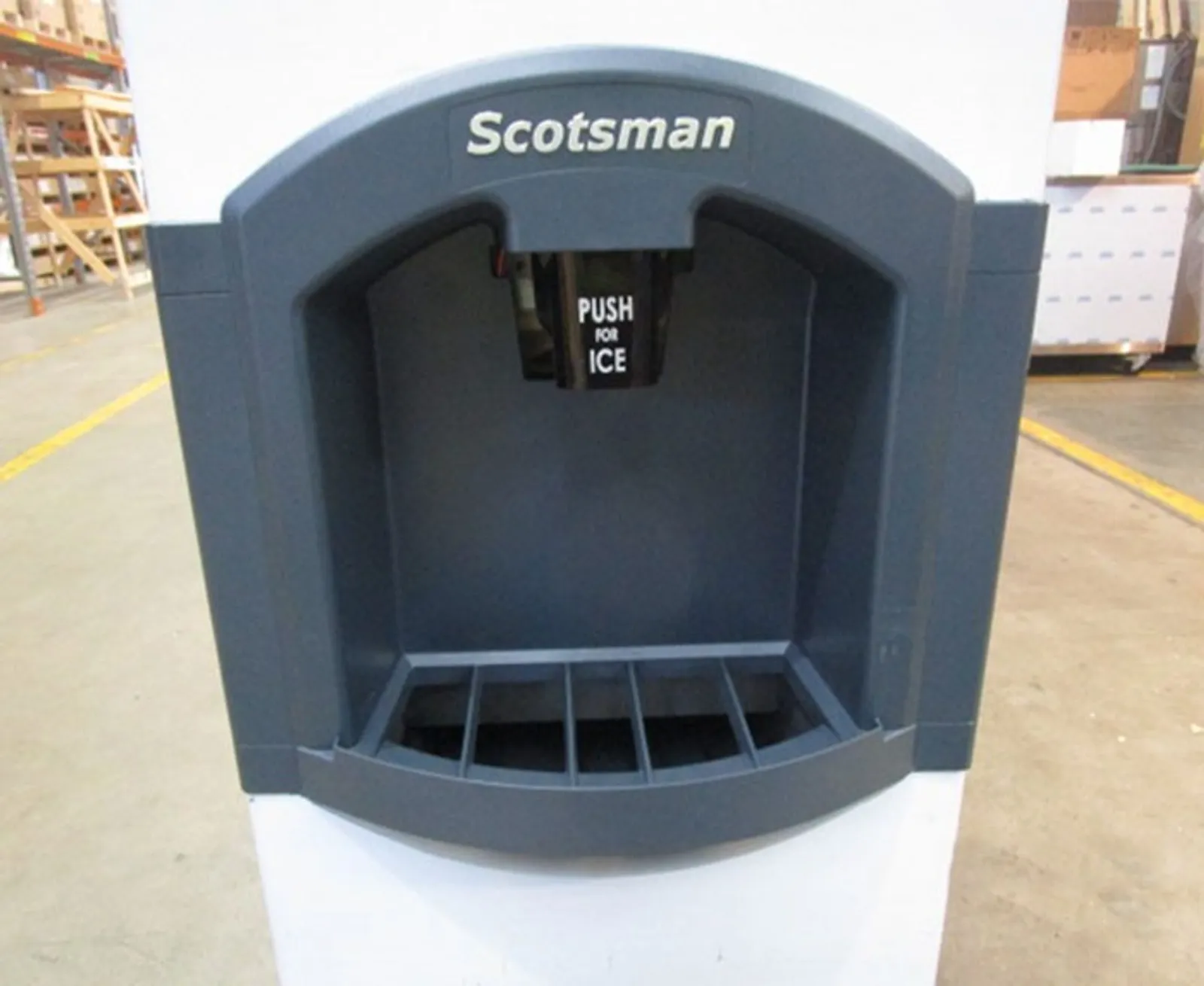 Scotsman HD 22 - 59kg - Ice Dispenser - Clearance