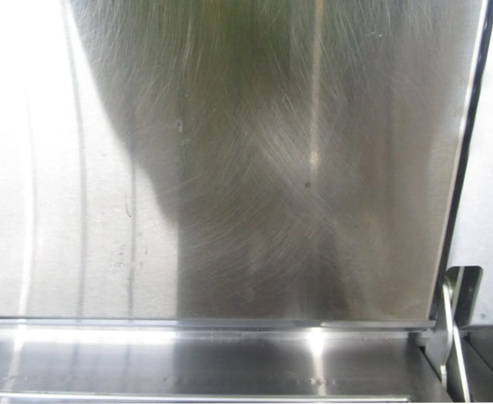 Merrychef e3 HP Advanced High Speed Cook Oven - Clearance