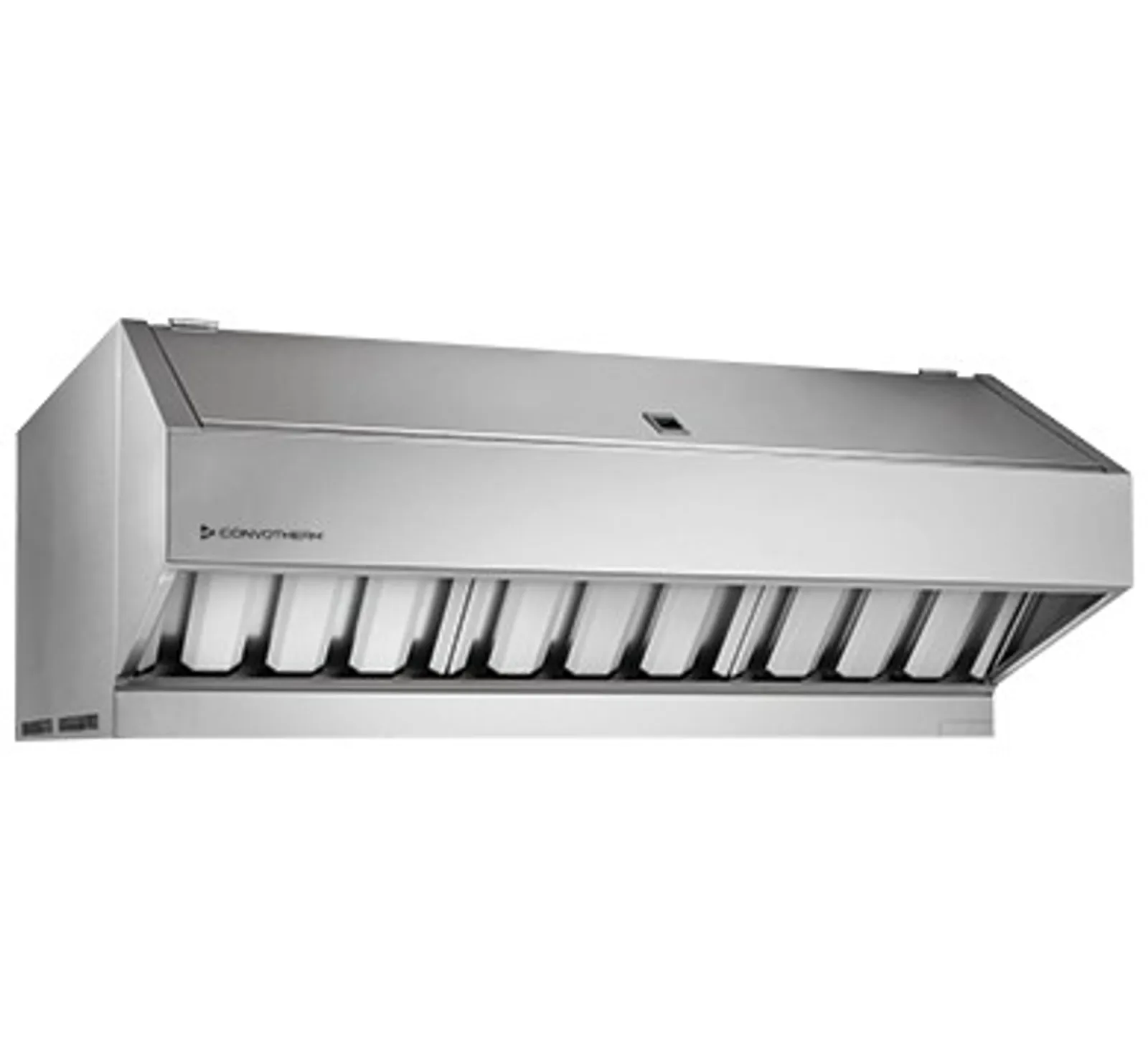 Convotherm 3455892 - Front Condensers