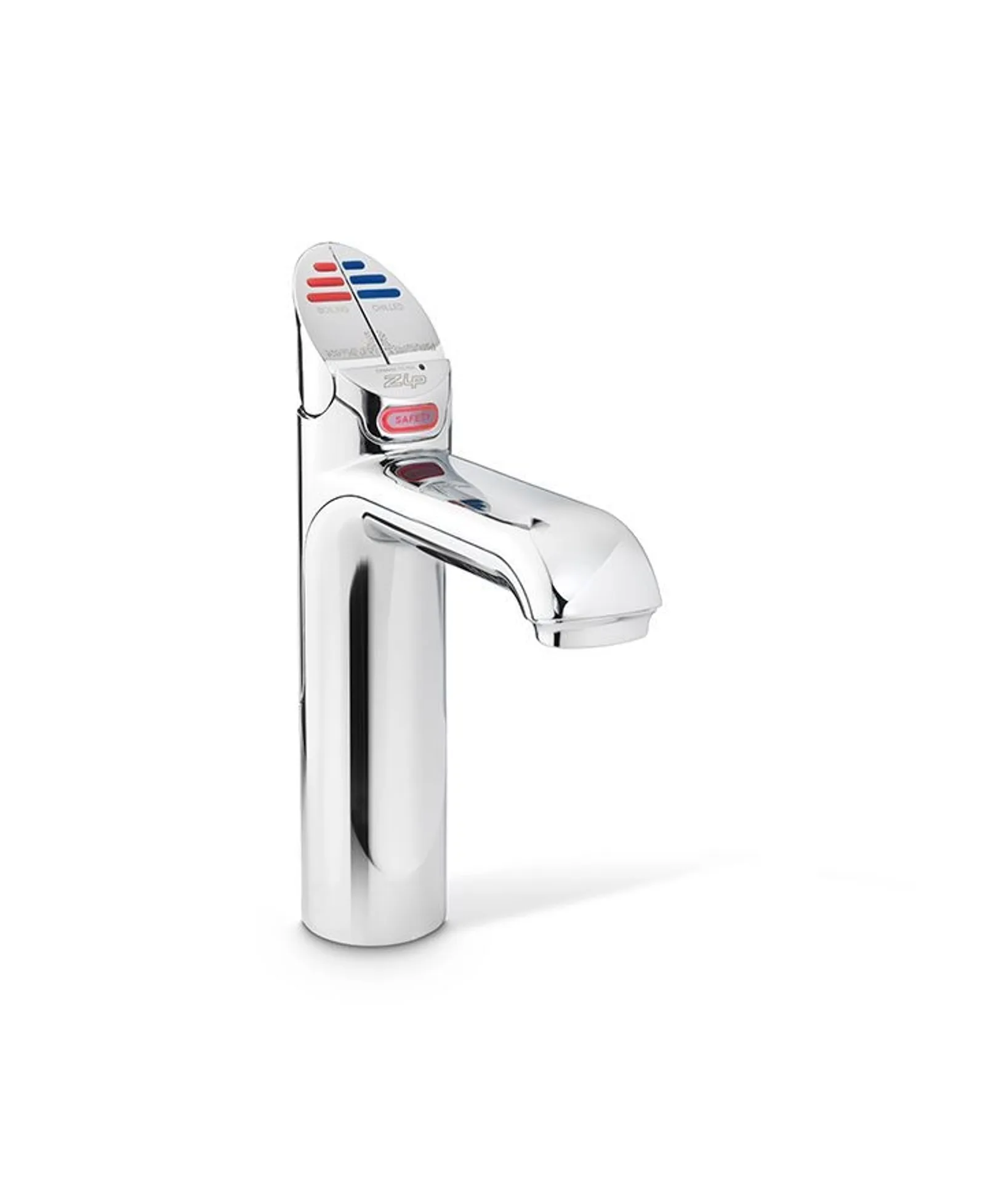 Zip Hydrotap H51762Z00AU - Classic Chrome - Boiling, Chilled, Sparkling