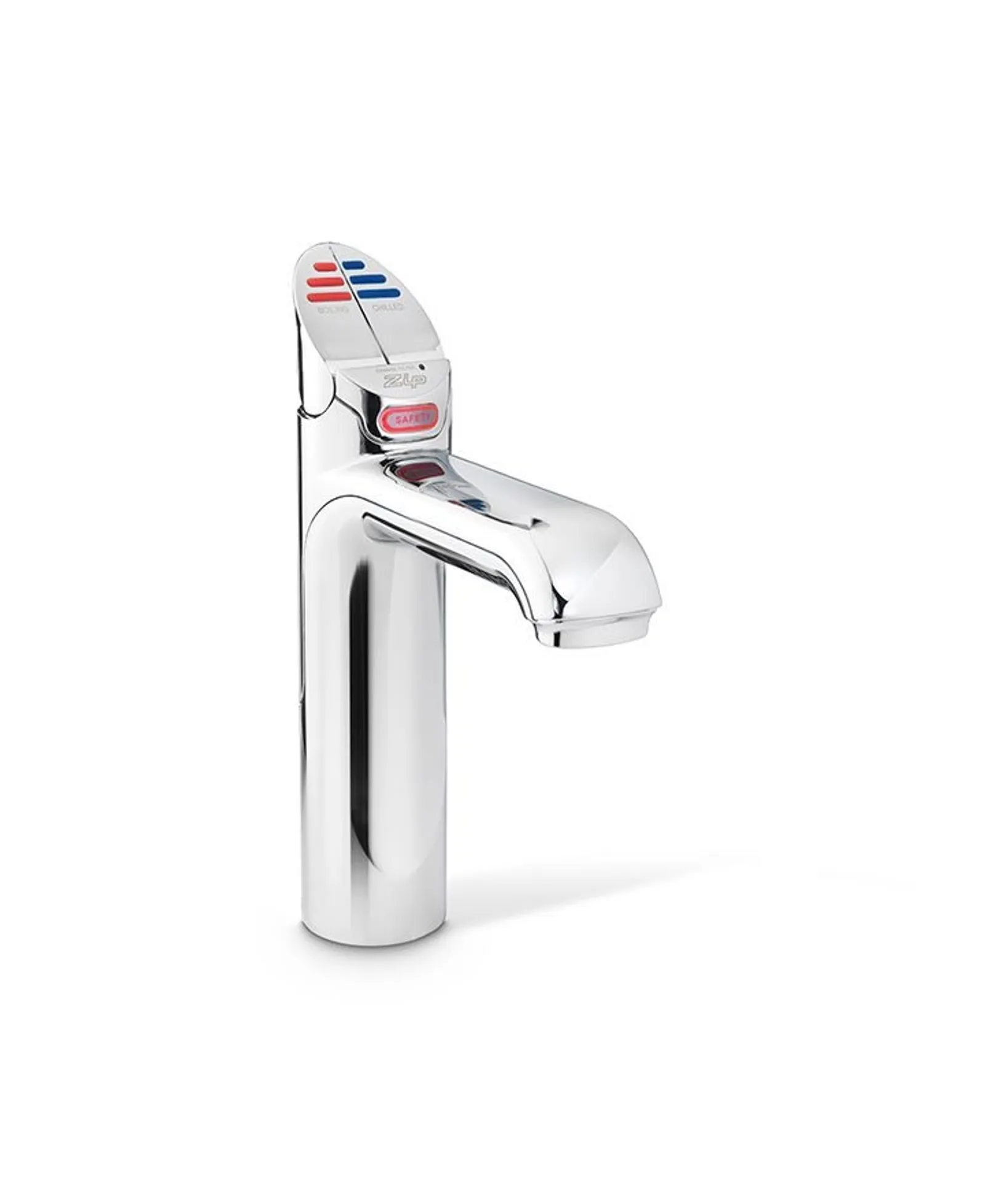 Zip Hydrotap H51702Z00AU - Classic Chrome - Boiling, Chilled