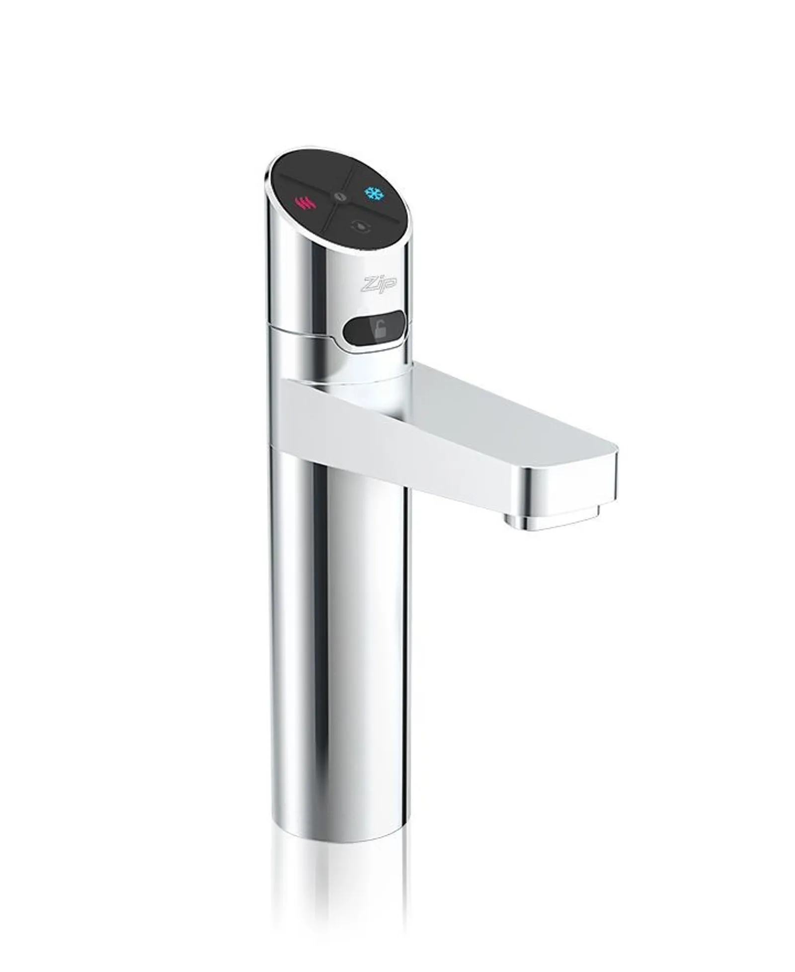 Zip Hydrotap H5E704Z00AU - Elite Plus Chrome - Boiling, Chilled