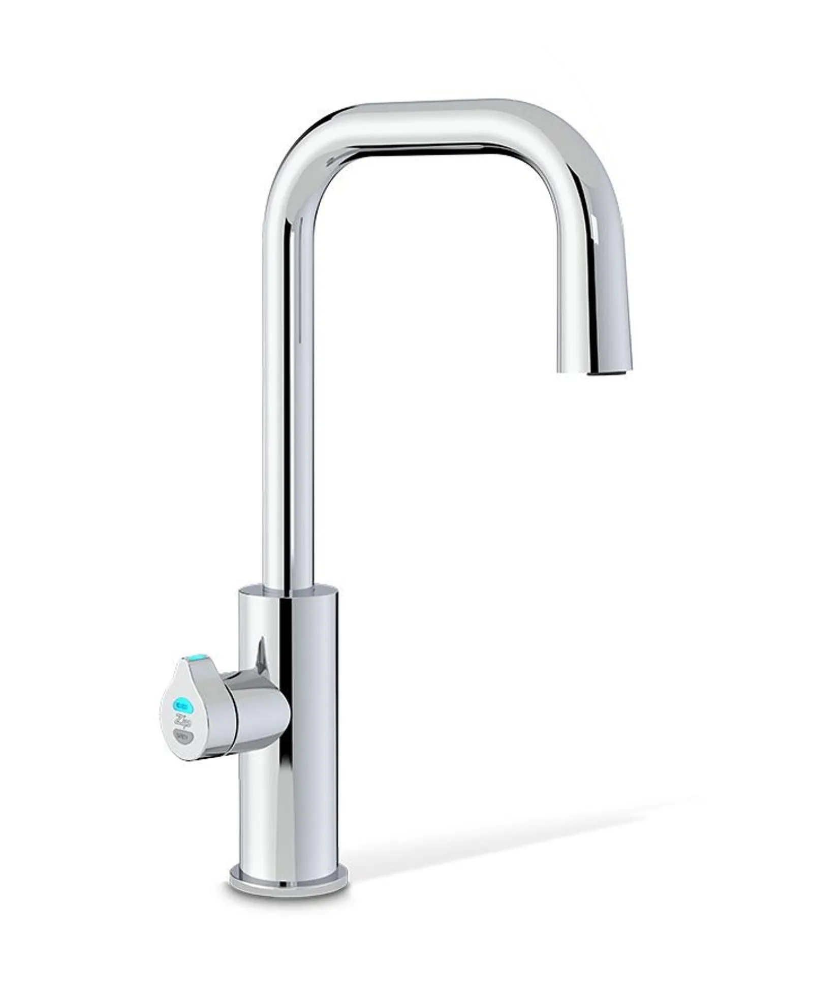 Zip Hydrotap H5C705Z00AU - Cube Plus Chrome - Boiling, Chilled