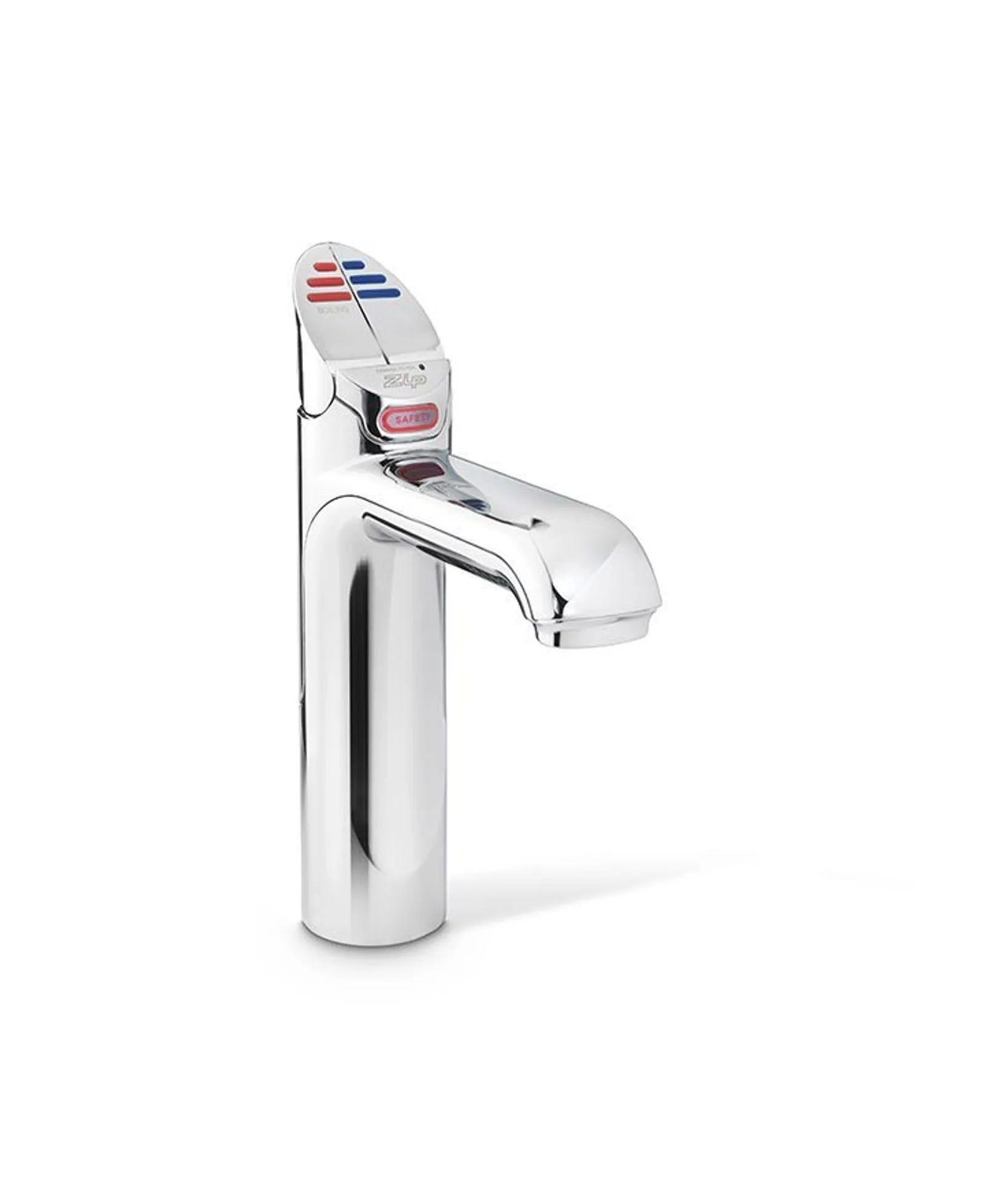 Zip Hydrotap H51708Z00AU - Classic Chrome - Boiling, Ambient