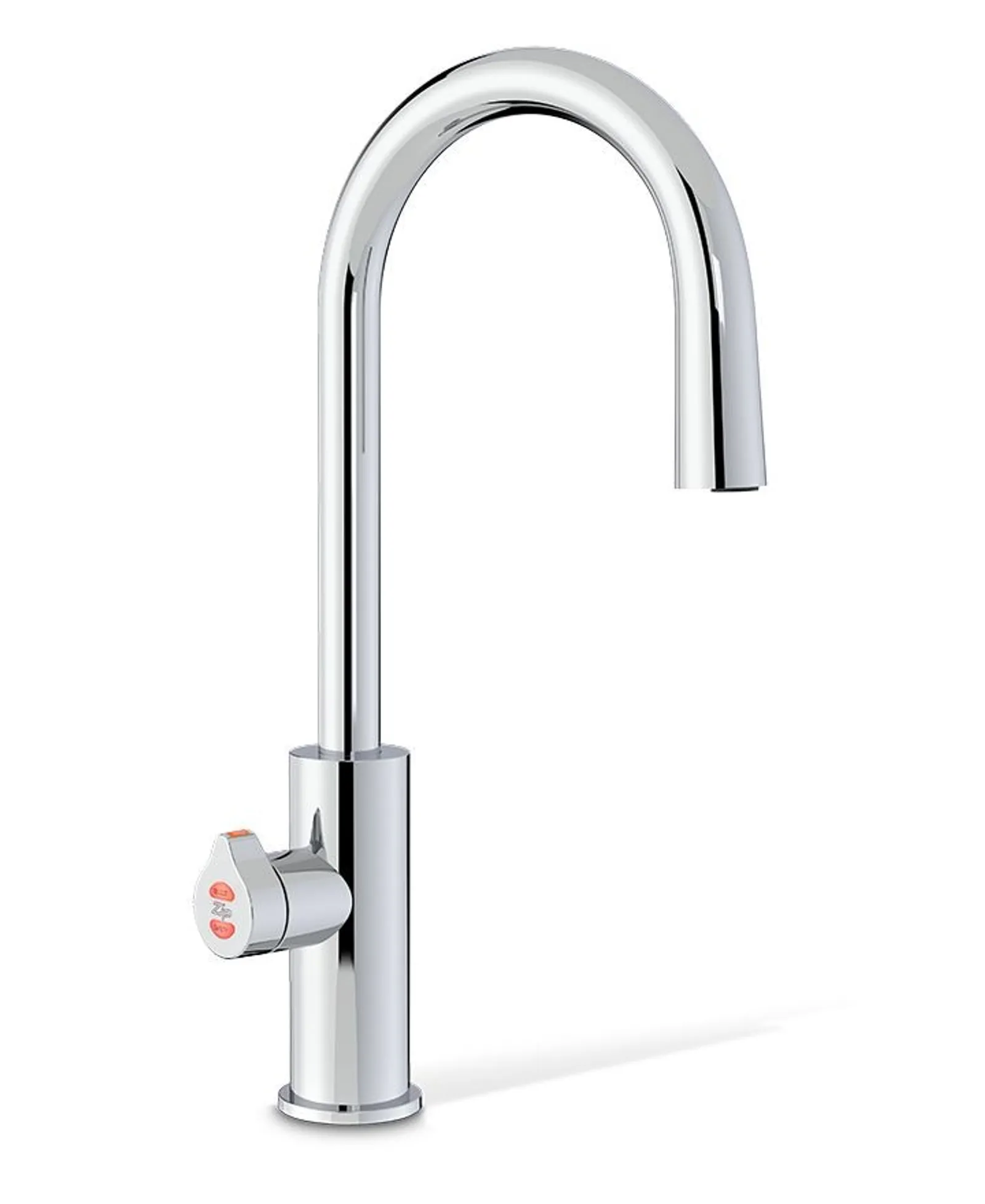 Zip Hydrotap H5L709Z00AU - Arc Plus Chrome - Boiling, Ambient
