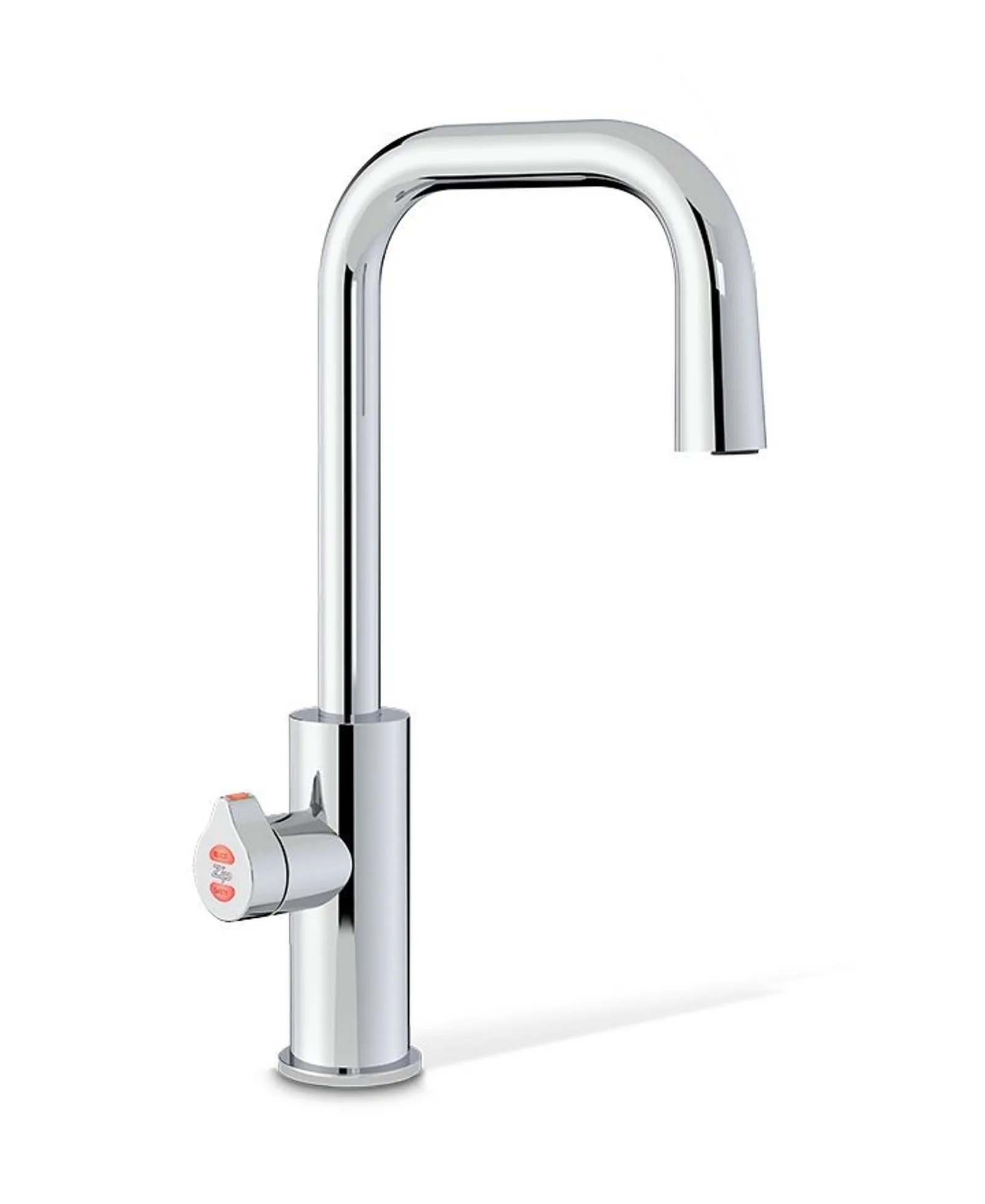 Zip Hydrotap H5C706Z00AU - Cube Plus Chrome - Boiling