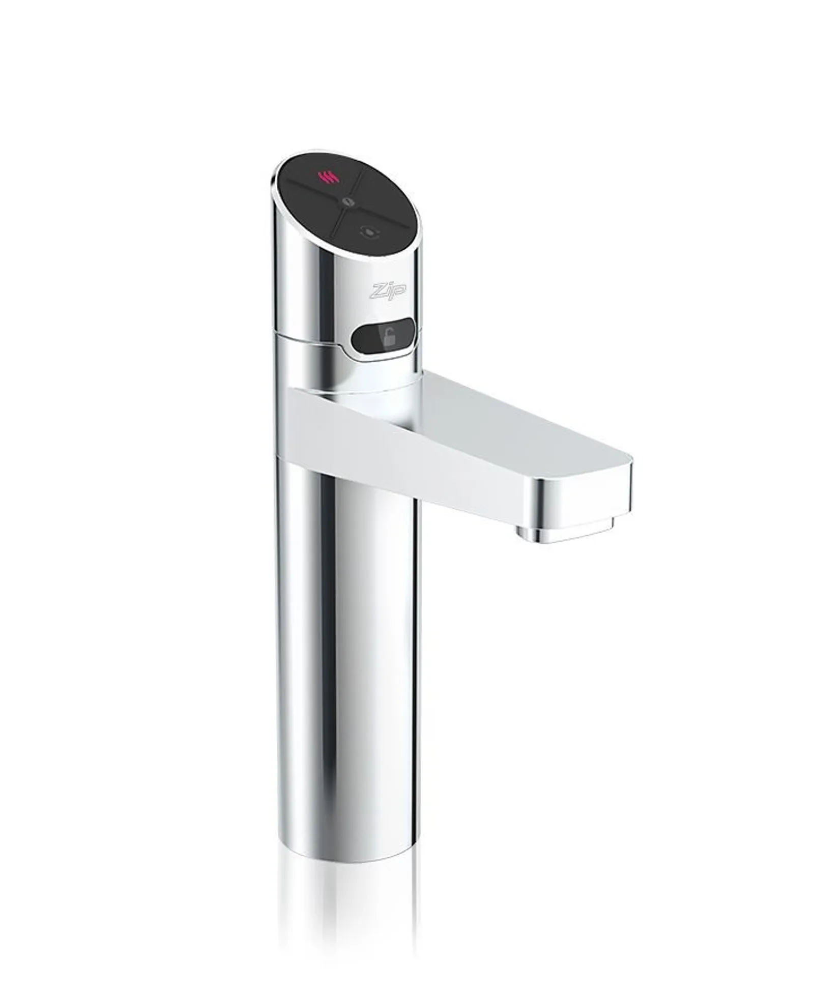Zip Hydrotap H5E706Z00AU - Elite Plus Chrome - Boiling