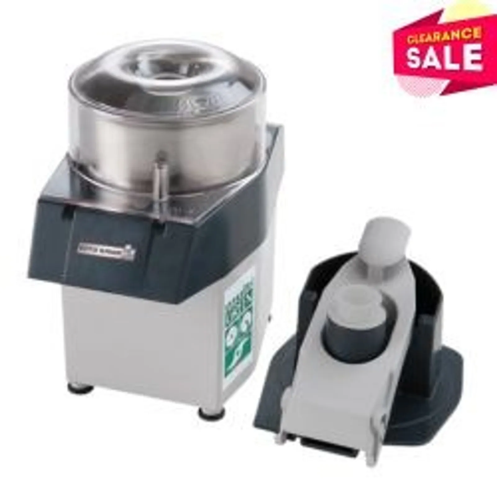 Dito Sama Multigreen - Vegetable Slicer & Cutter - Clearance