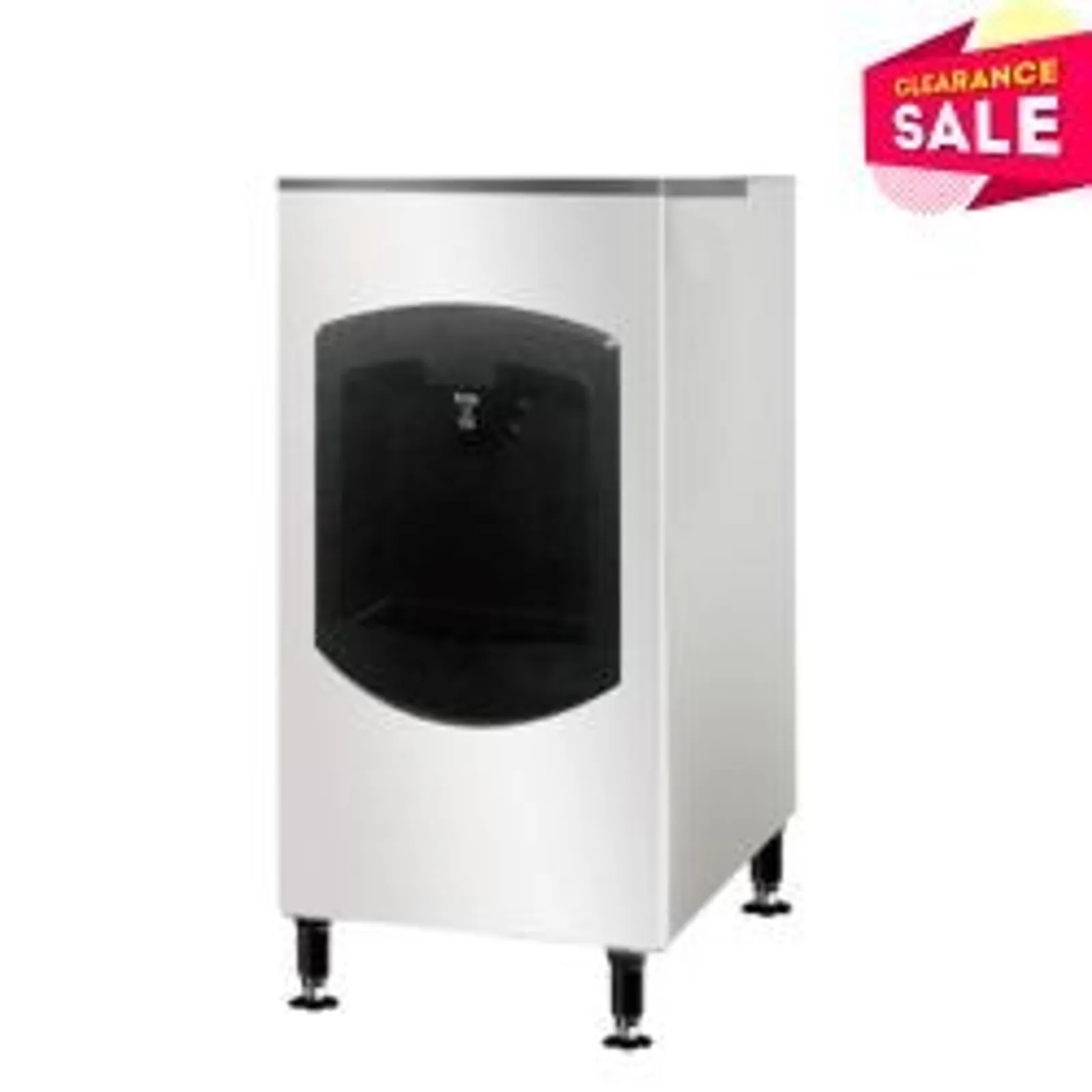 Blizzard- SD-130B Ice Dispenser Capacity 60kg - Clearance