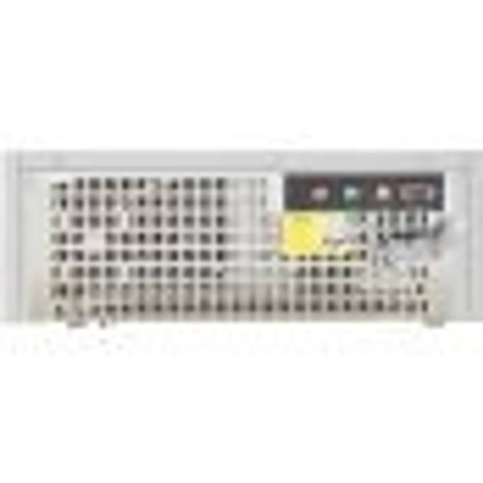 Bonvue SL830V - Chilled Food Display - Clearance