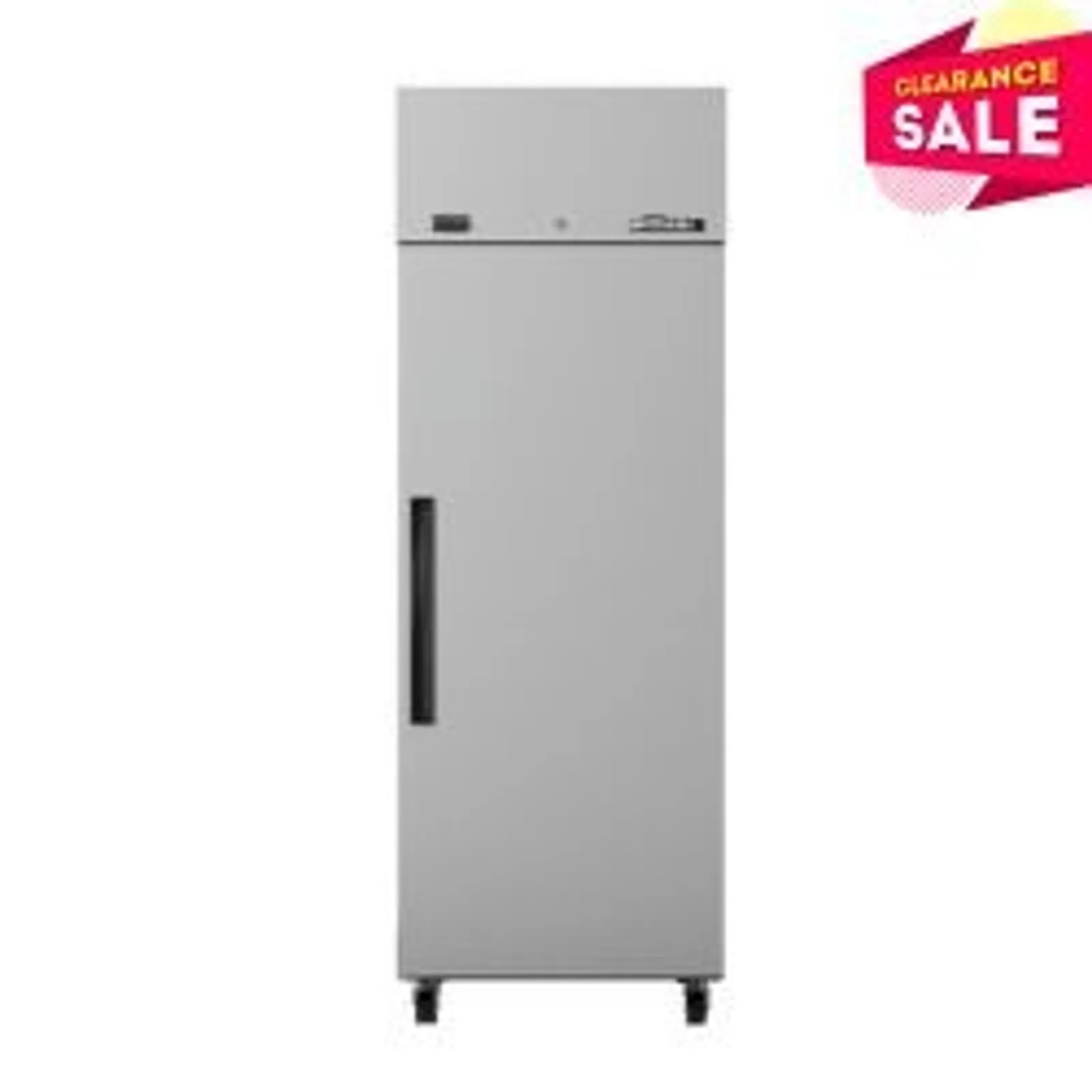Williams RC1TSS Crystal Bakery - 1 Solid Door Retarder Fridge - Clearance