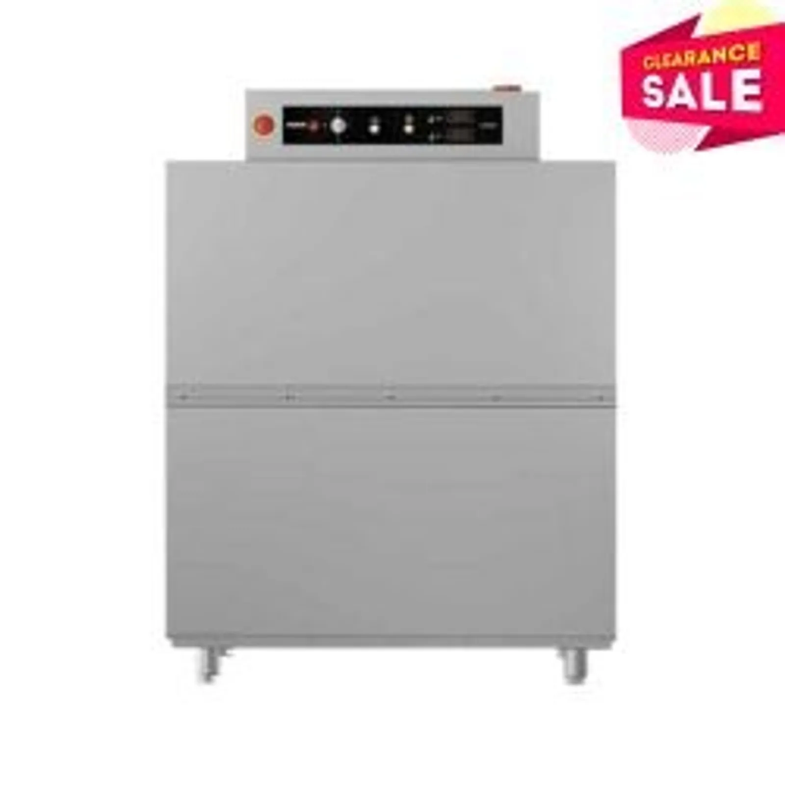 Fagor Professional CCO-120ICW - Electric Conveyor Dishwasher Left Entrance - Clearance