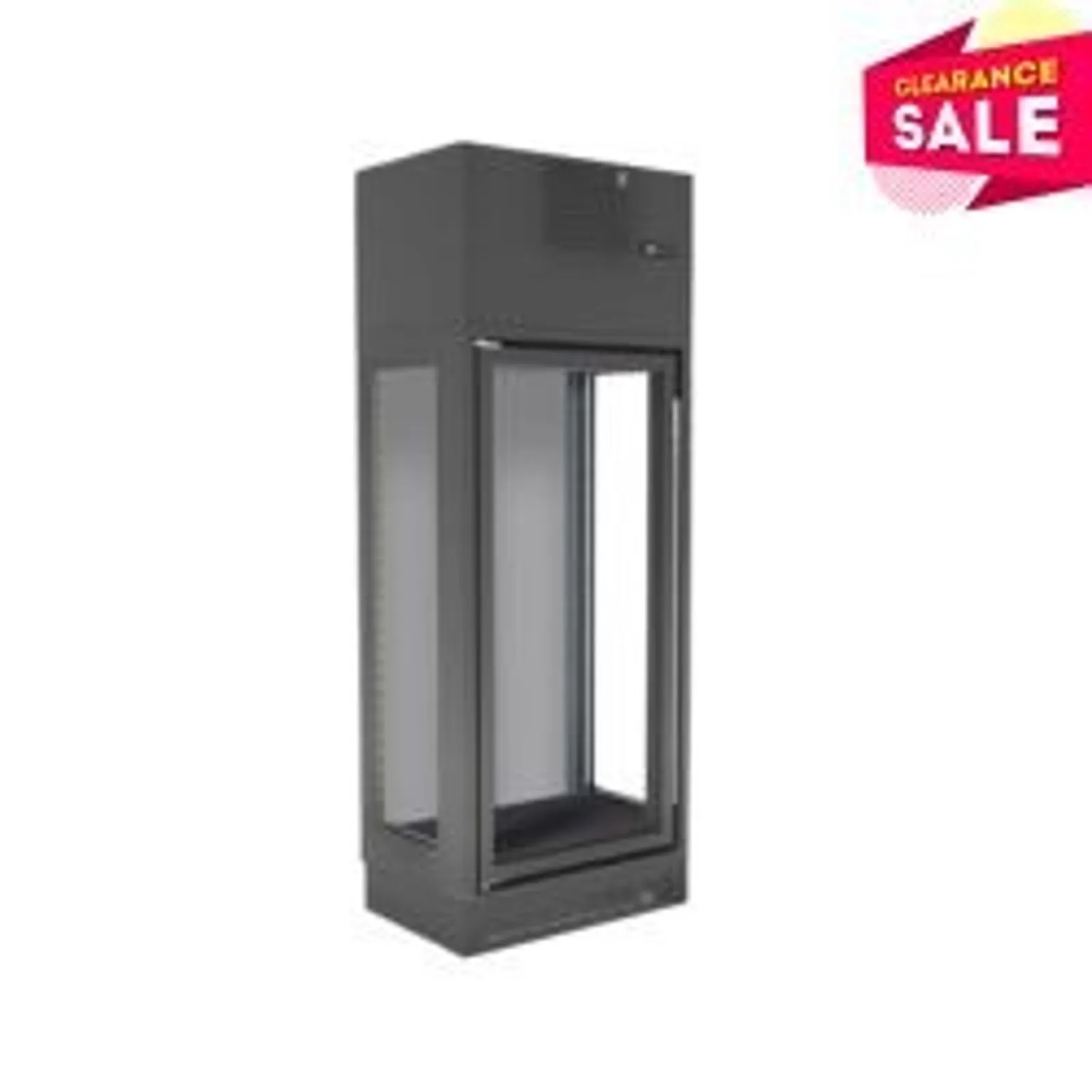 Fagor Professional FMD-2301A - Meat Aging Cabinets - Clearance