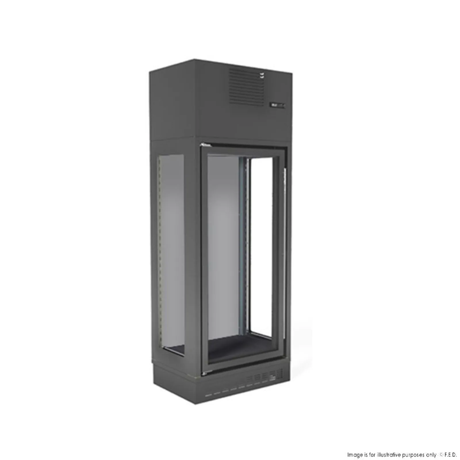 Fagor Professional FMD-2301A - Meat Aging Cabinets - Clearance