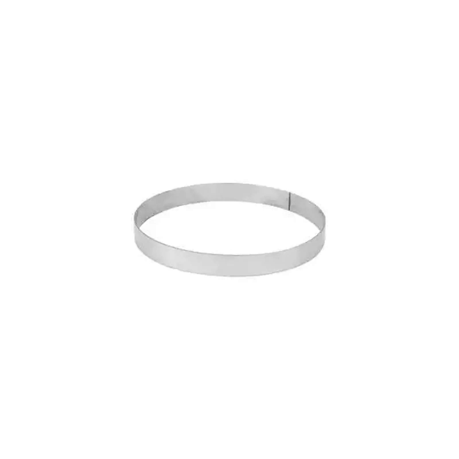 Pujadas P780-028 - Tart Ring 280x20mm