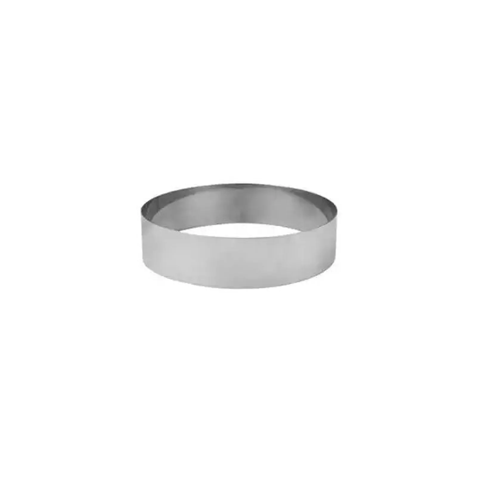 Pujadas P782-020 - Tart Ring 200x45mm