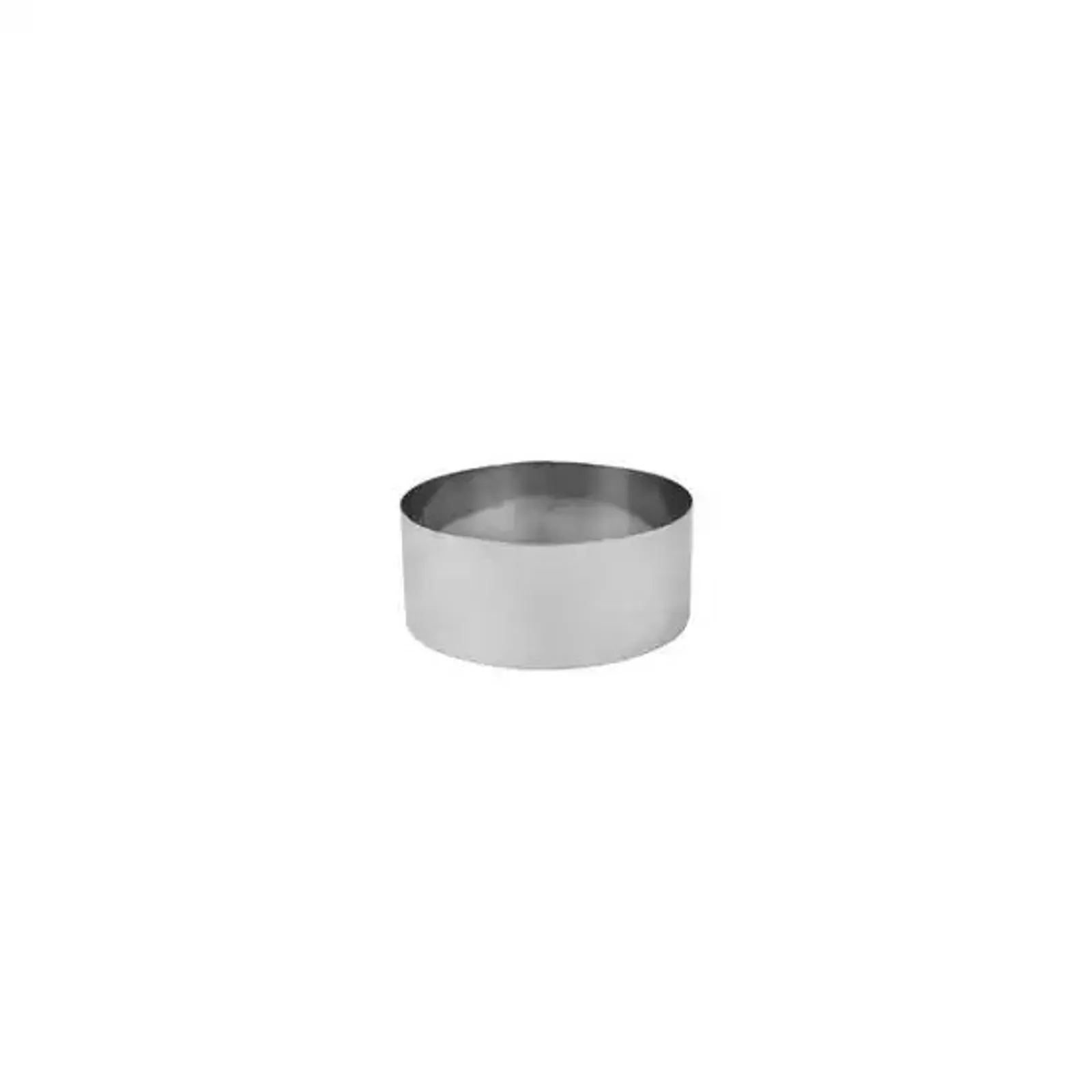 Pujadas P783-018 - Cake Ring 180x60mm