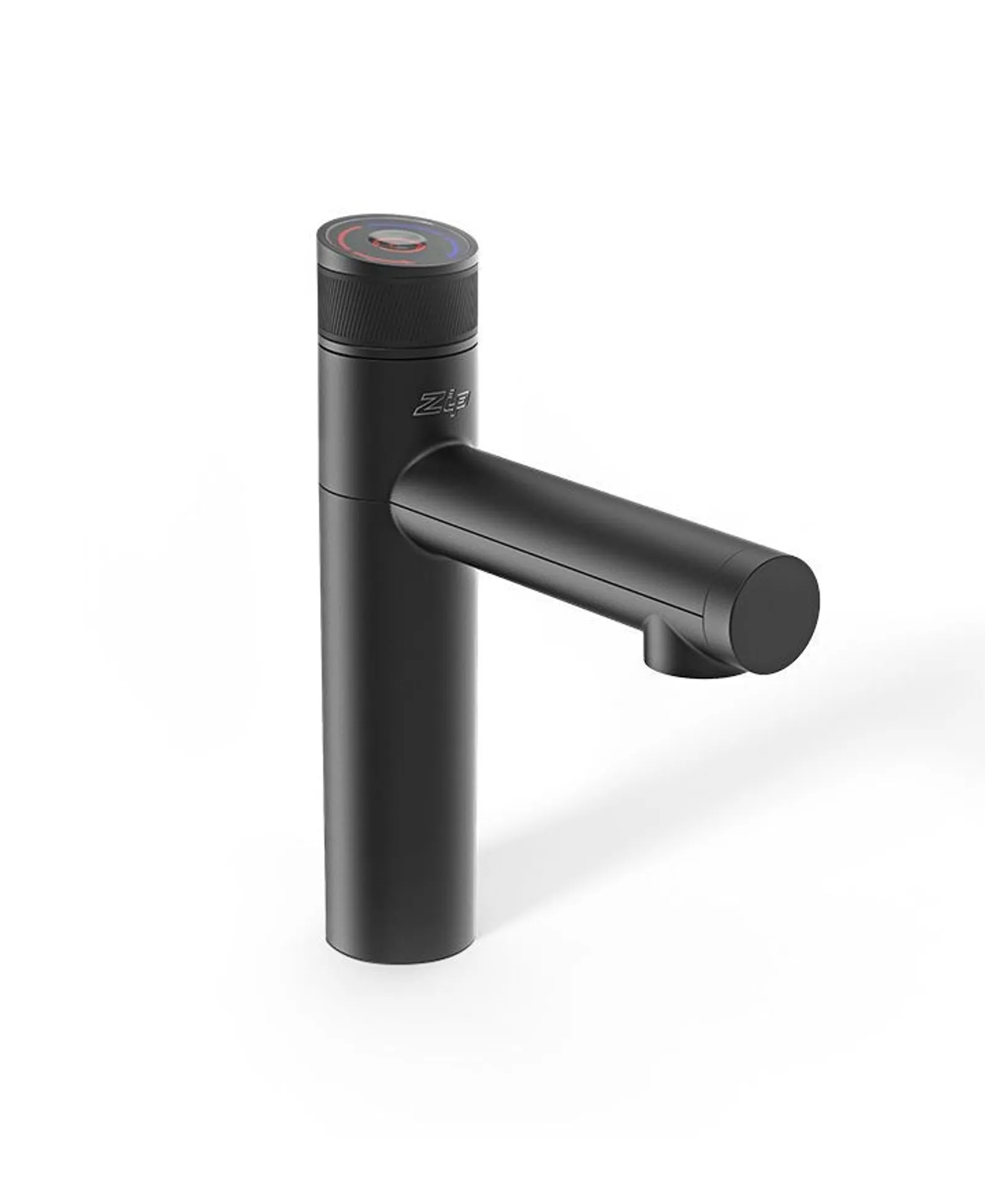 Zip Hydrotap M1006AU - Micro B 10 Matte Black tap - Boiling, Chilled