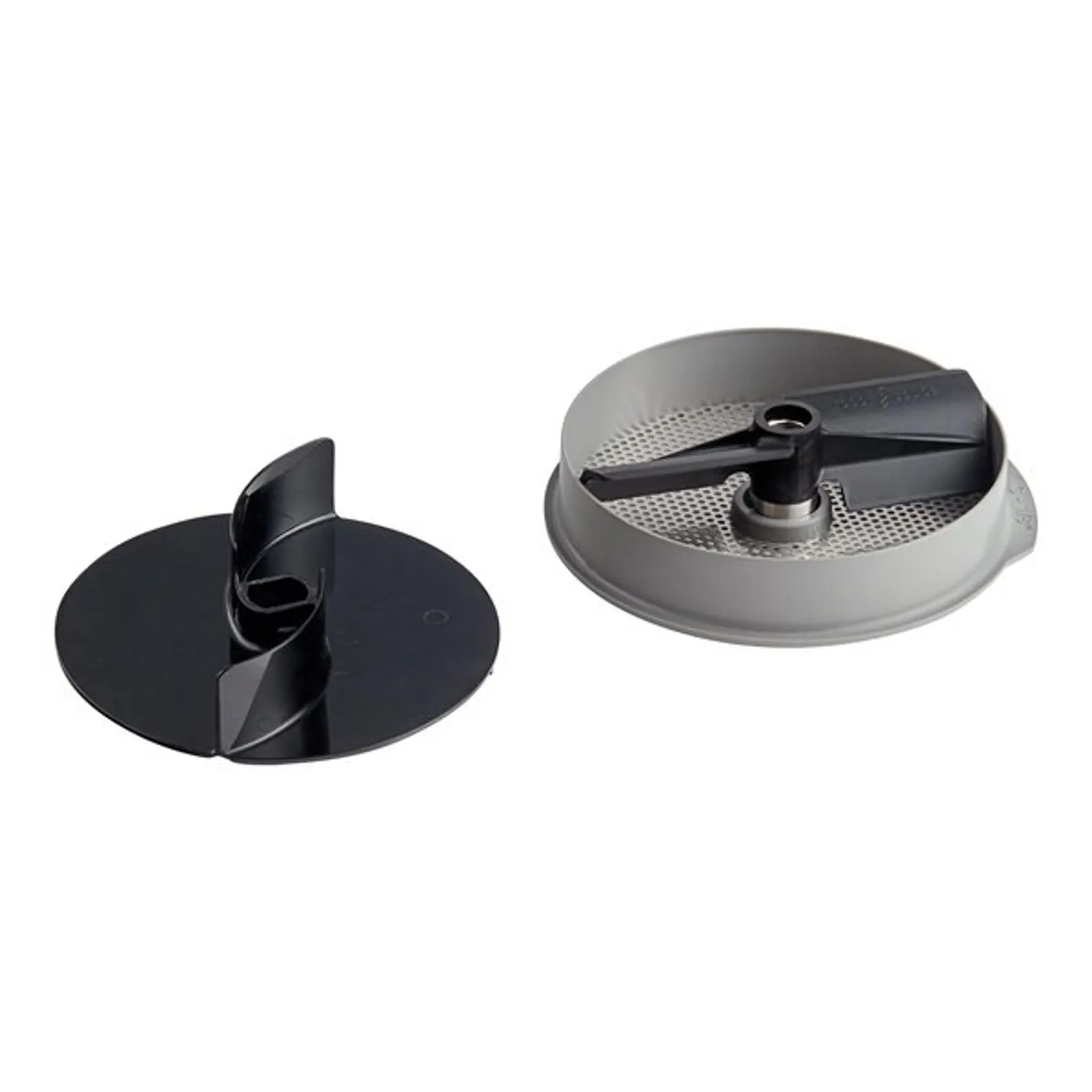 Robot Coupe 28208 - Mashed Potato Kit 3mm