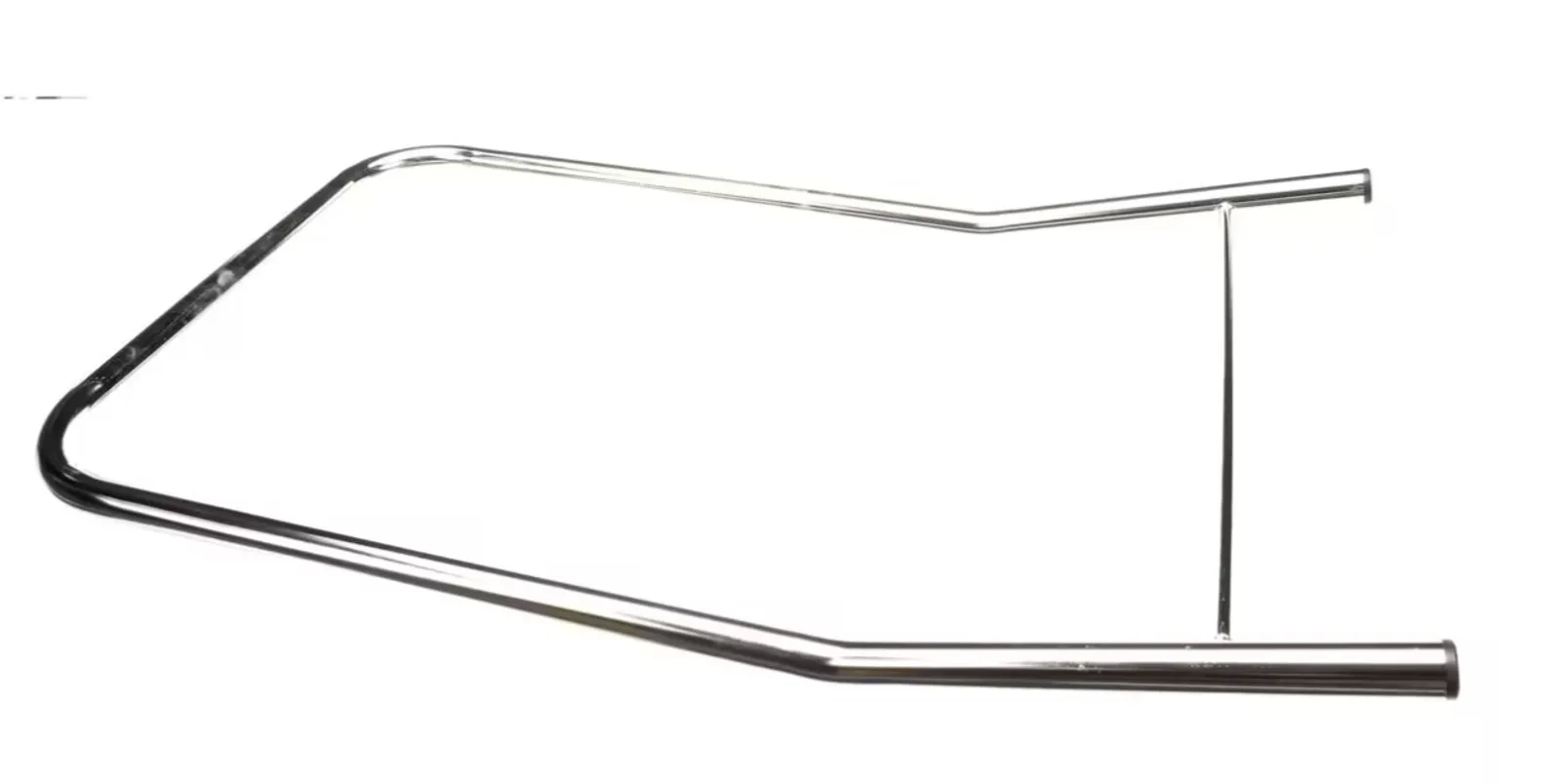 Rational 60.22.072 - Handle, Mobile Oven Rack