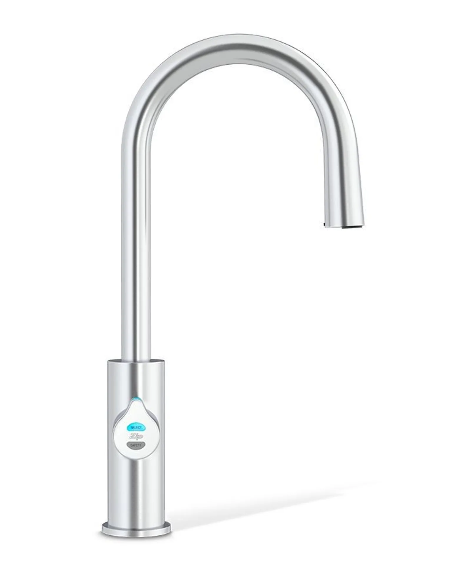 Zip HydroTap H5L783Z01AU - Arc Plus Brushed Chrome - Boiling, Chilled, Sparkling