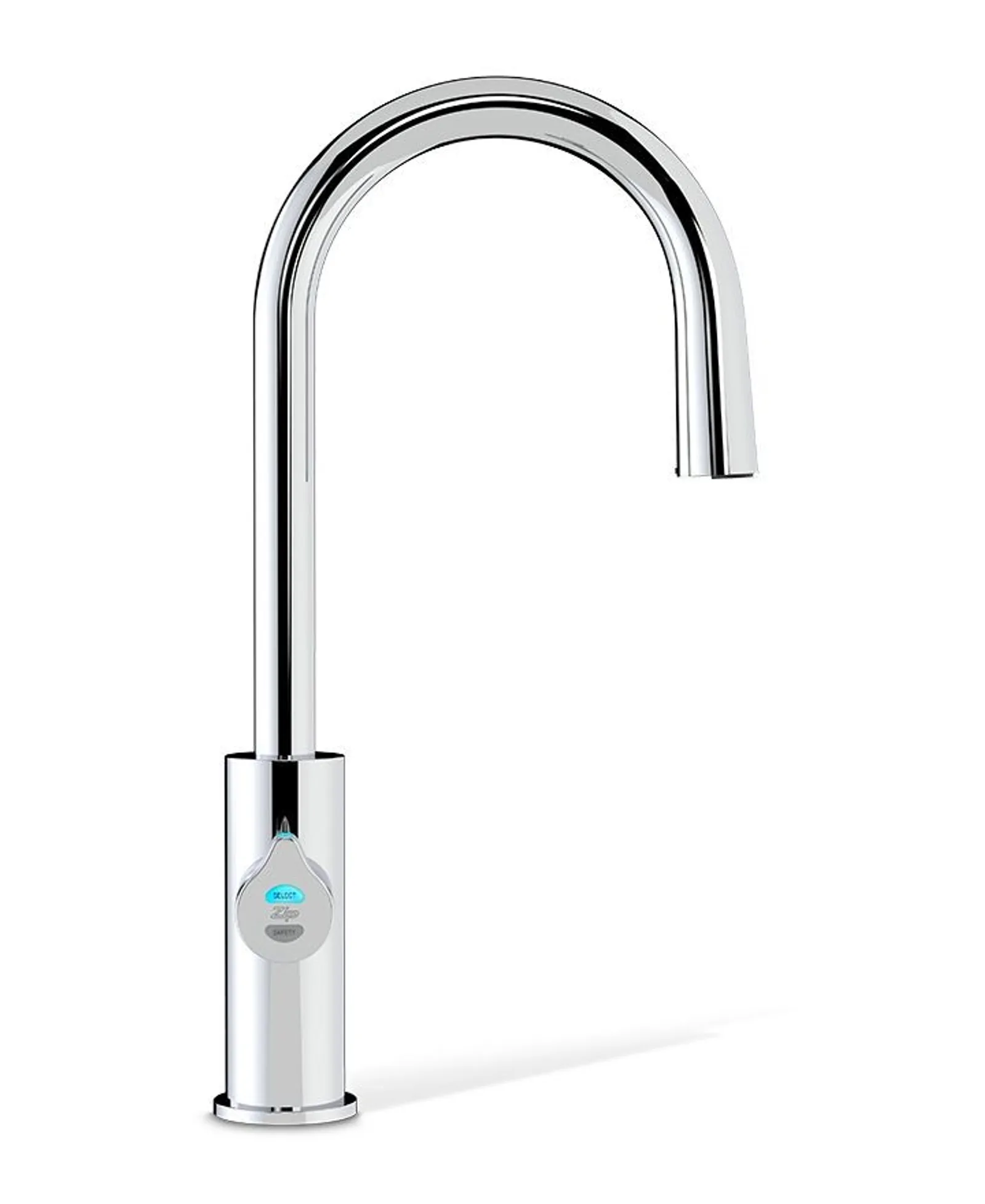 Zip HydroTap H5L784Z00AU - Arc Plus Chrome - Boiling, Chilled