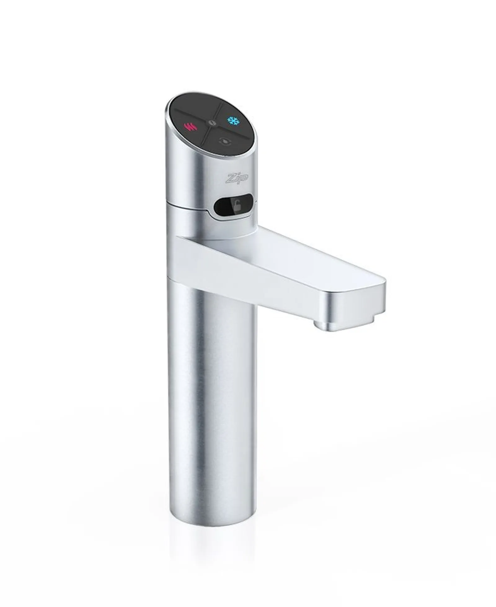 Zip HydroTap H5E784Z01AU - Elite Plus Brushed Chrome - Boiling, Chilled