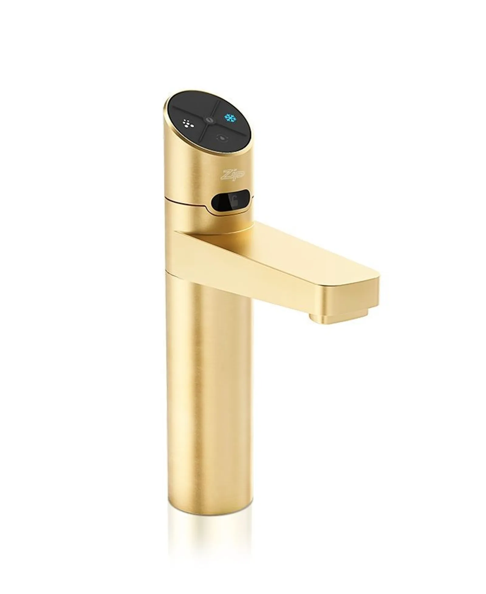 Zip HydroTap H5E787Z07AU - Elite Plus Brushed Gold - Chilled, Sparkling