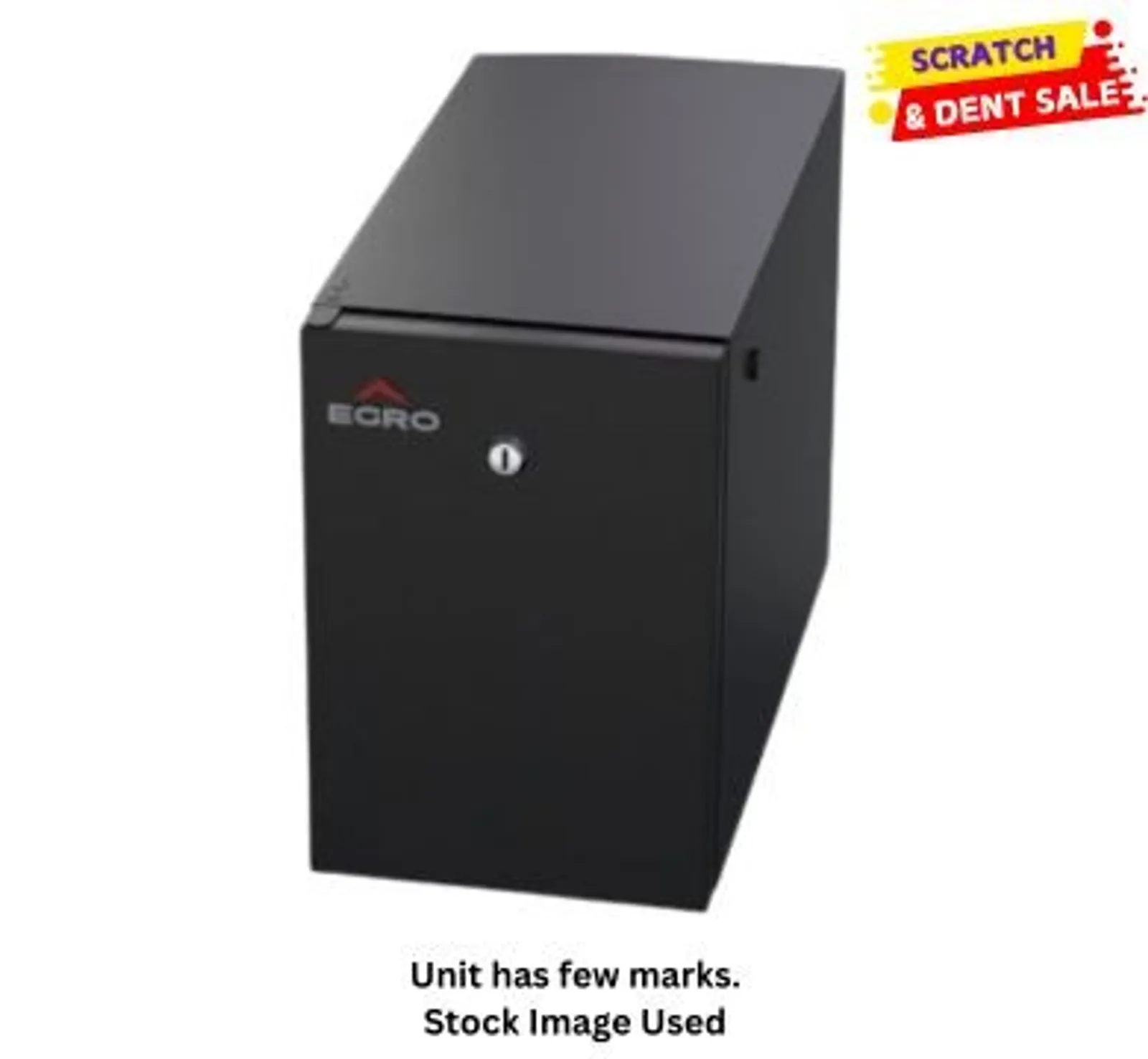 Rancilio Quick Milk Fridge - Clearance