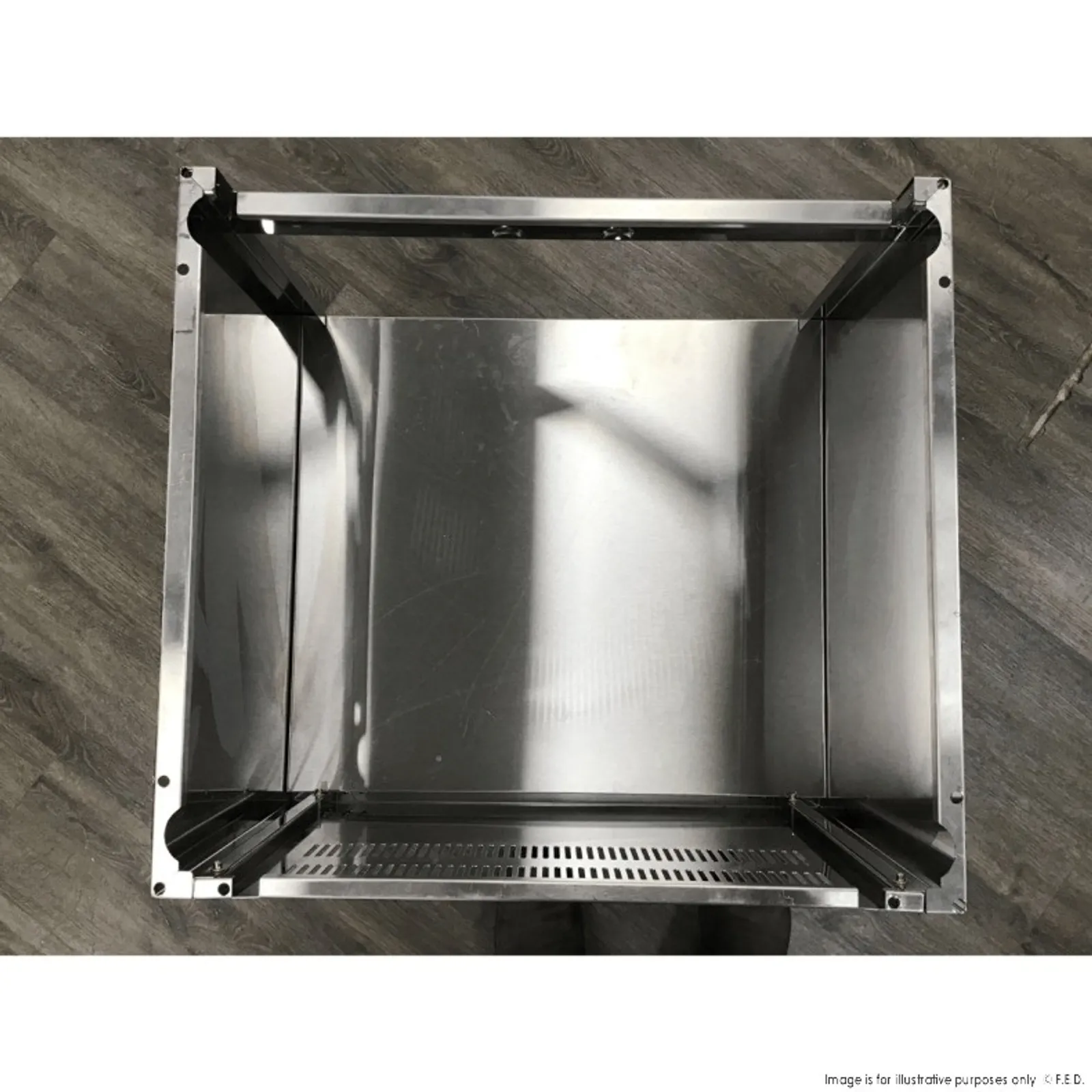 Gasmax JUS600S - Stand Cabinet for JUS-TR-4 - 2NDs