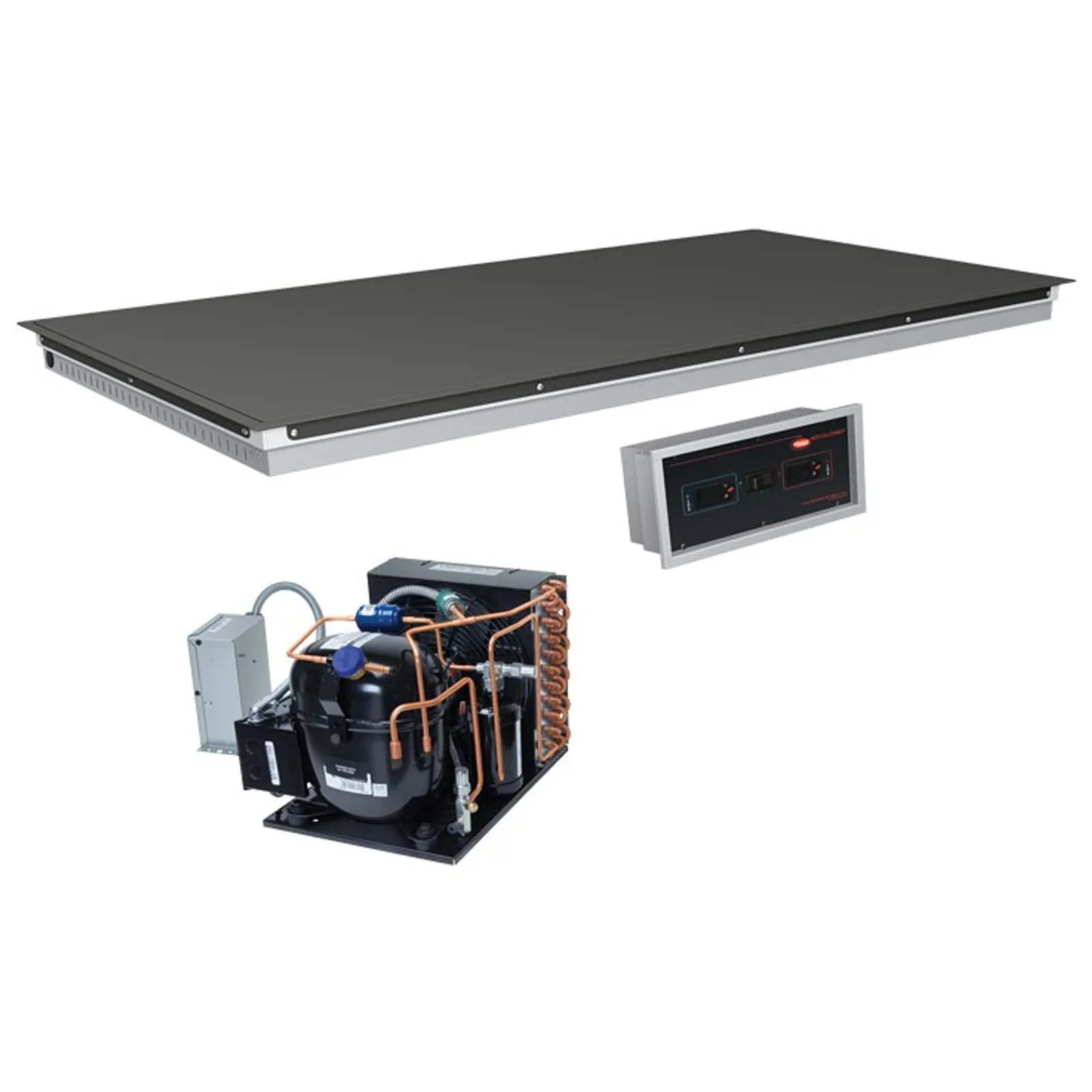 Hatco Hot or Cold Drop In Shelf - Hardcoat