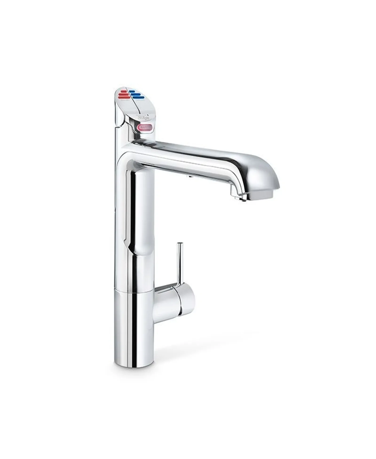 HydroTap G5 BCHA20 Classic All-in-One Chrome - Boiling, Chilled