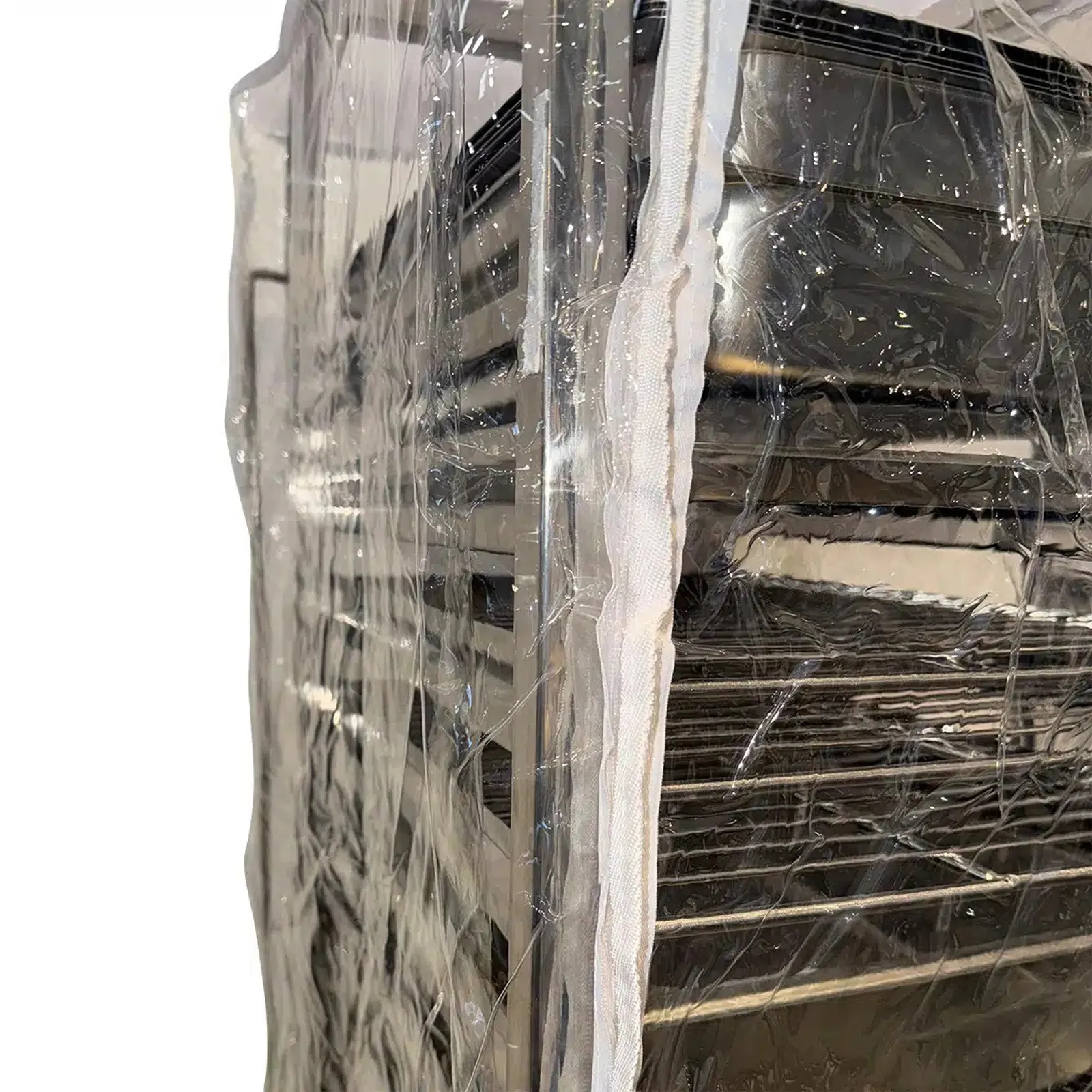 KH Ken Hands 97133 - GN Trolley Cover To Suit #97171