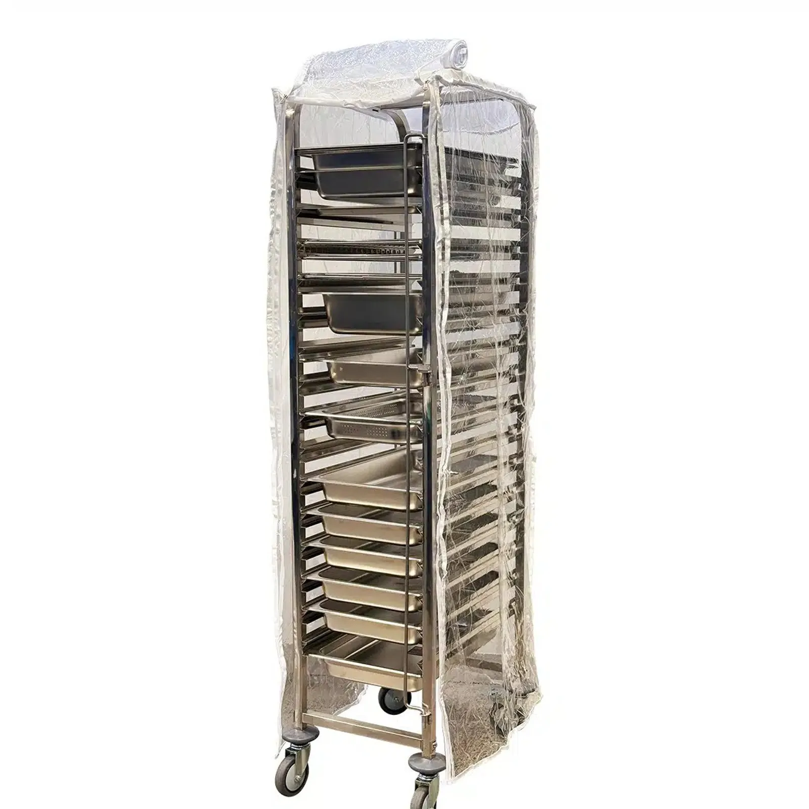 KH Ken Hands 97133 - GN Trolley Cover To Suit #97171