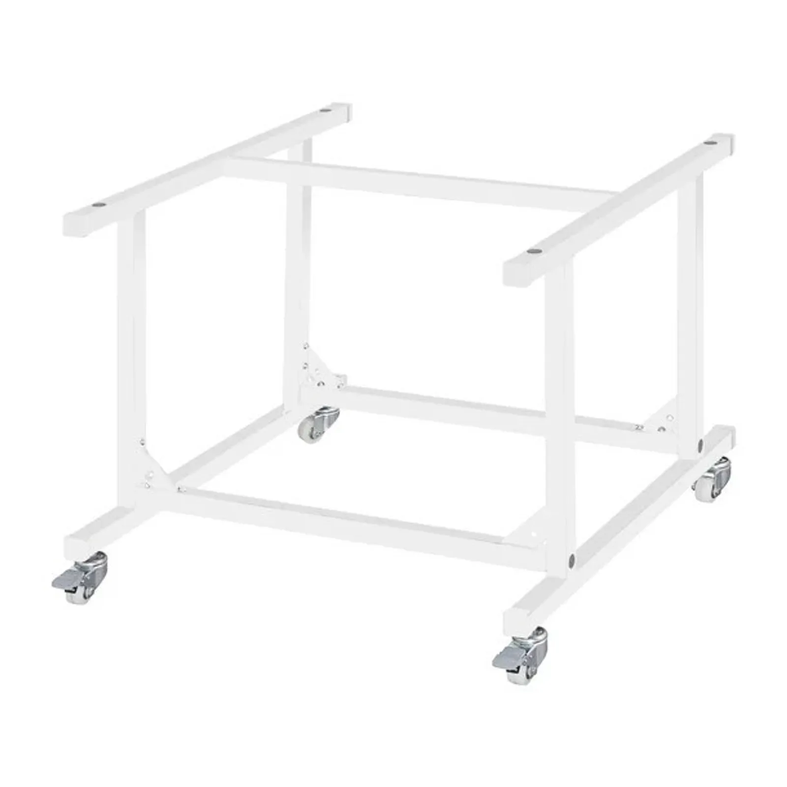 Polar GE978 - Trolley Stand for G-Series Fish Display Serve Over Counter Fridge 175Ltr