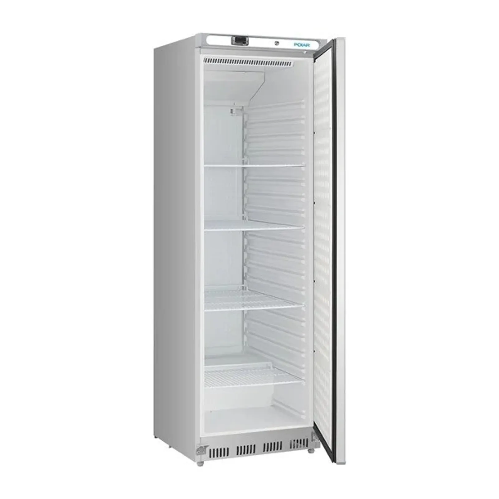 Polar PC004-A C-Series - Upright Fridge 400Ltr