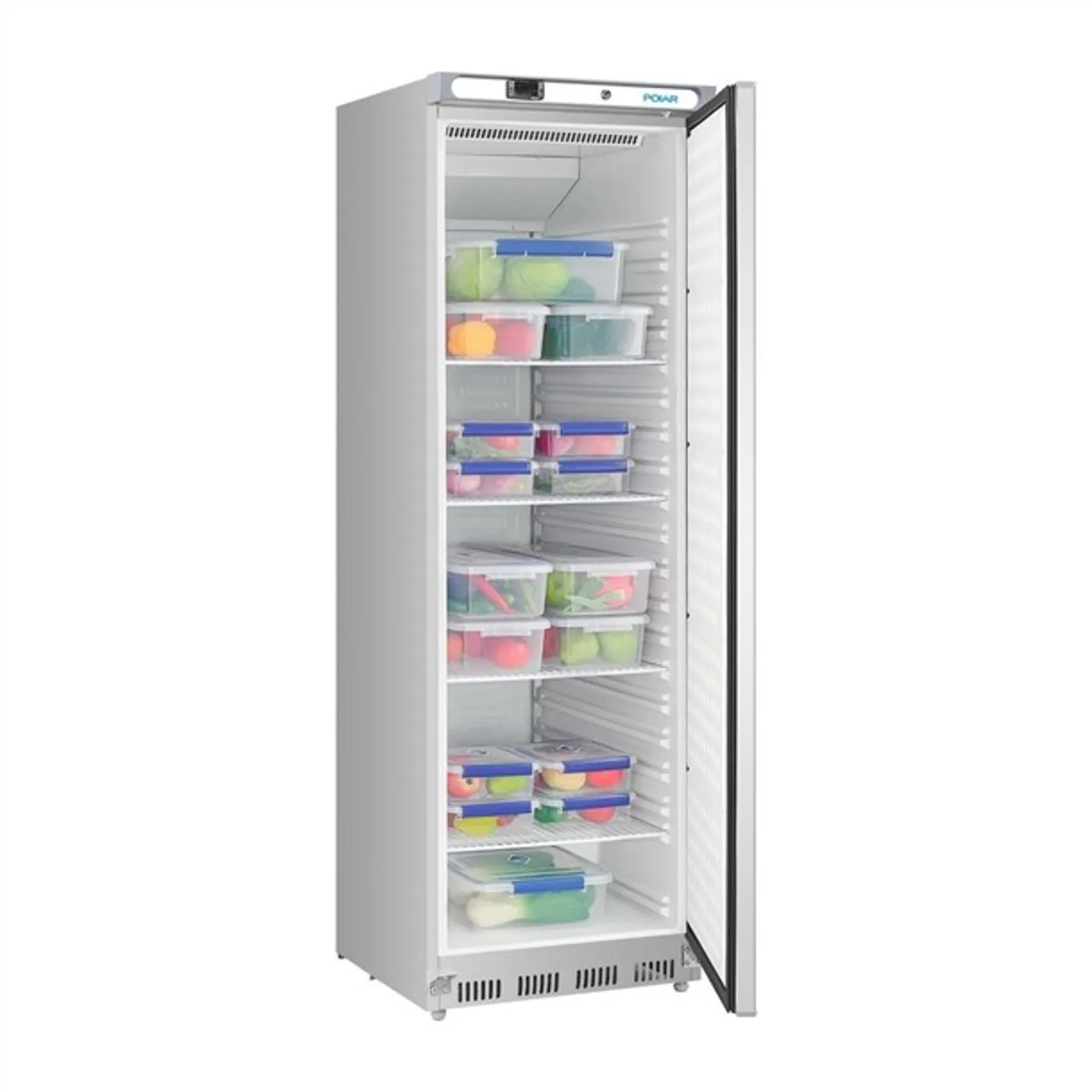 Polar PC004-A C-Series - Upright Fridge 400Ltr