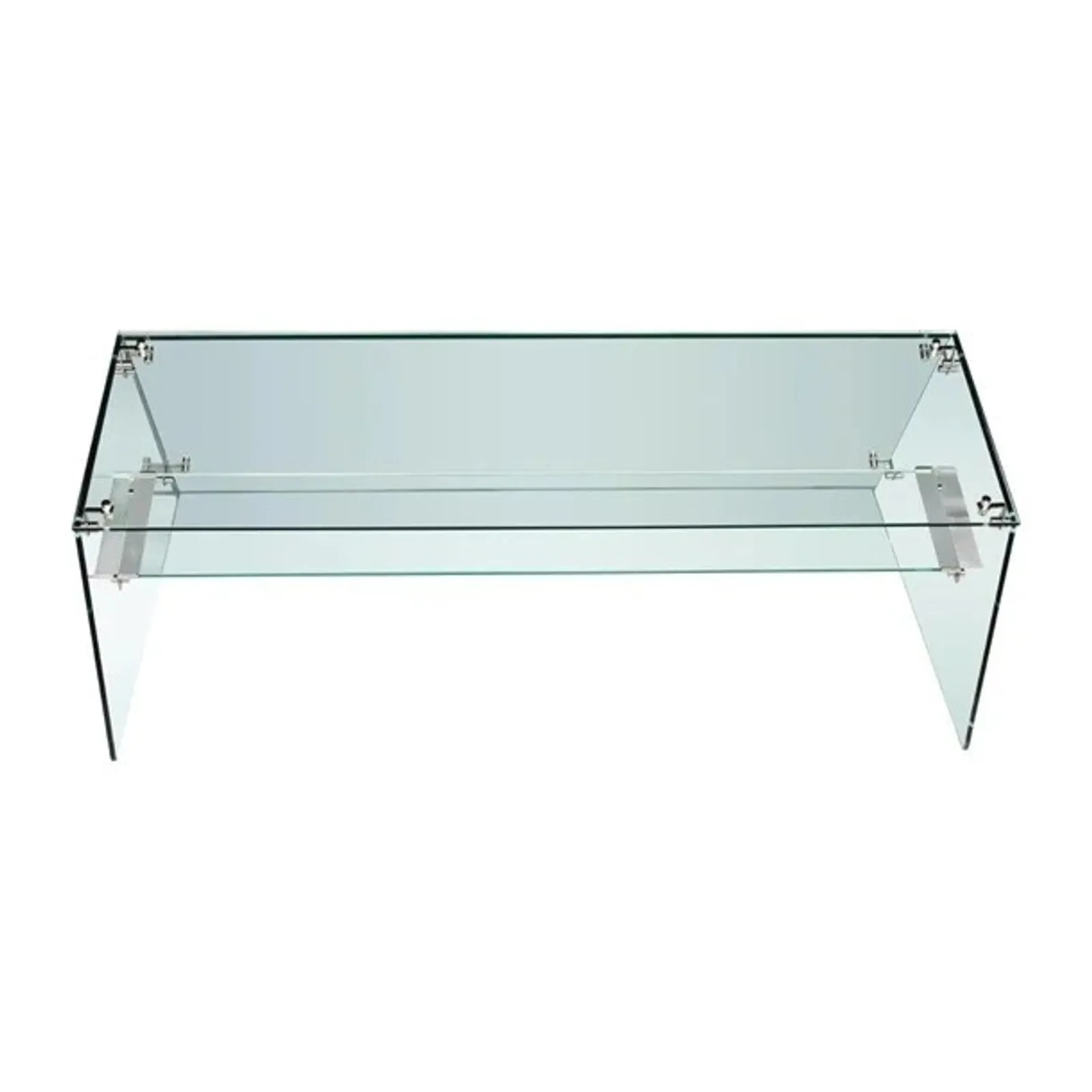 Polar DF686 - Glass Surround for GM498