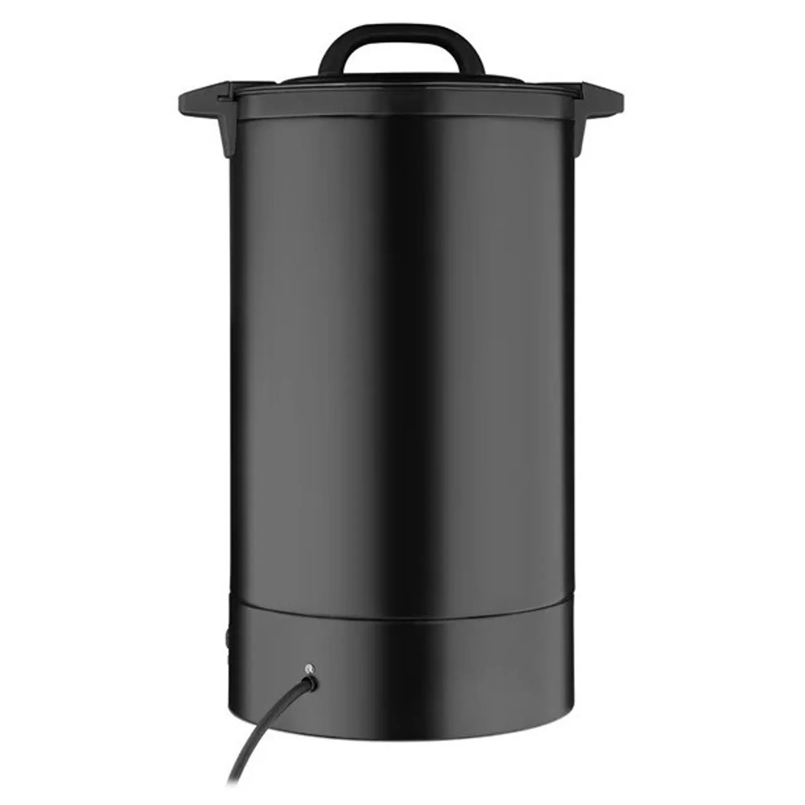 Apuro JA862-A - Energy Saving Water Urn Matt Black 20Ltr