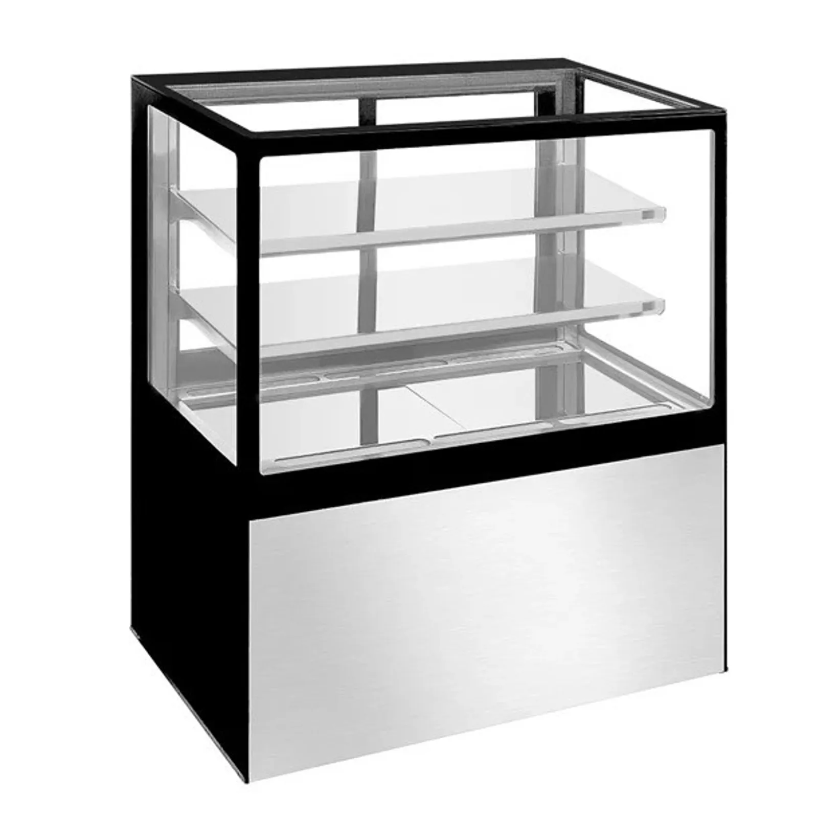 Polar UA060-A - U-Series Deli Display Fridge - 285Ltr