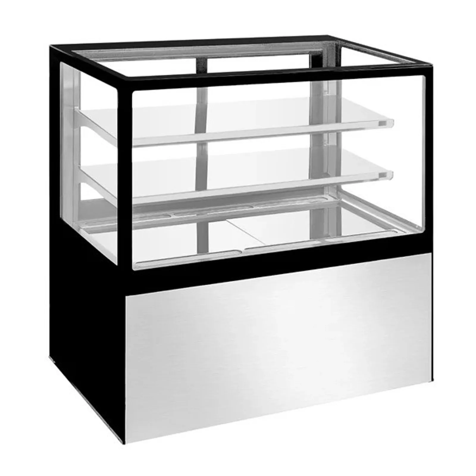 Polar UA061-A - U-Series Deli Display Fridge - 385Ltr