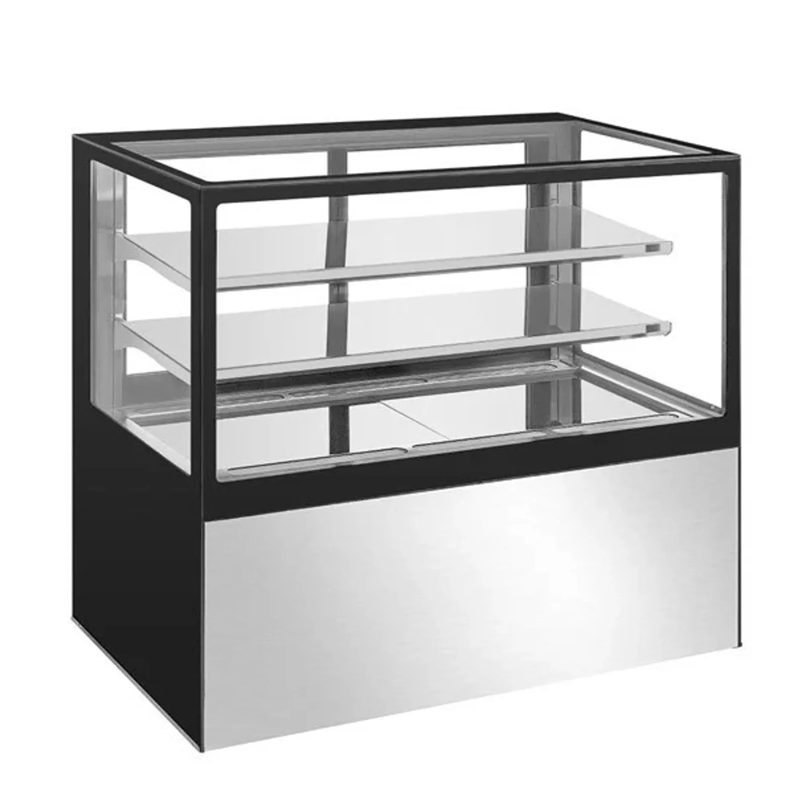Polar UA062-A - U-Series Deli Display Fridge - 485Ltr