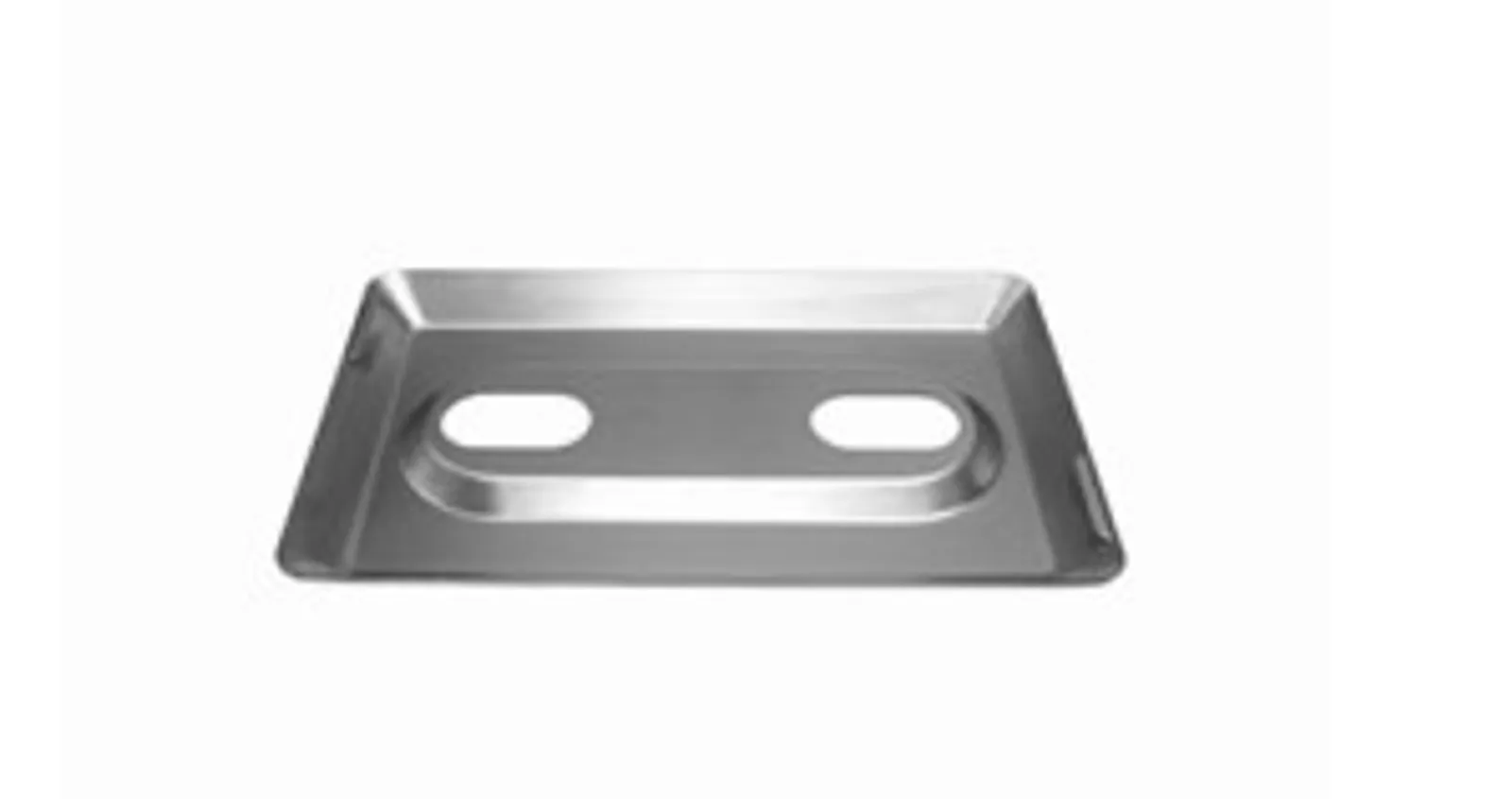 Baron N7BA - Removable Hot Plate Cover