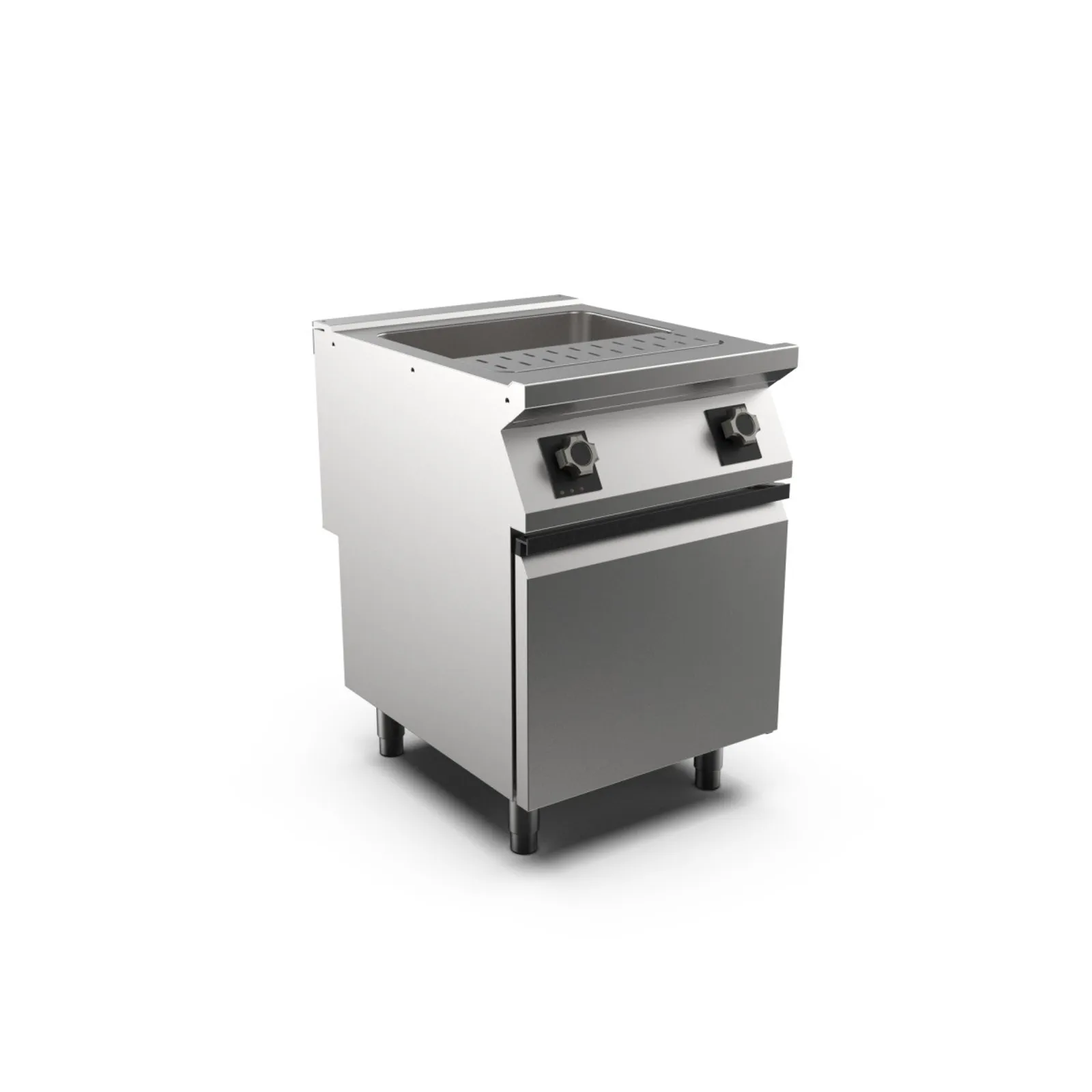 Mareno CP76E - M1 70 Series Single Well Electric Pasta Cooker 42L