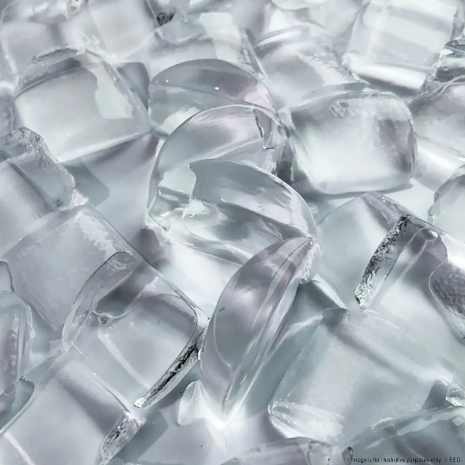 Blizzard SN-280C - Professional Ice Maker - Clearance (2)