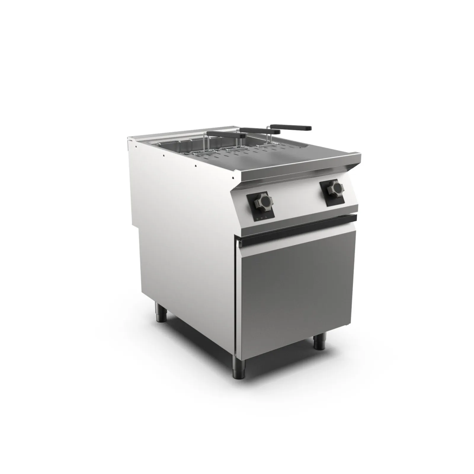 Mareno CP96E - M1 90 Series Single Well Electric Pasta Cooker 42L