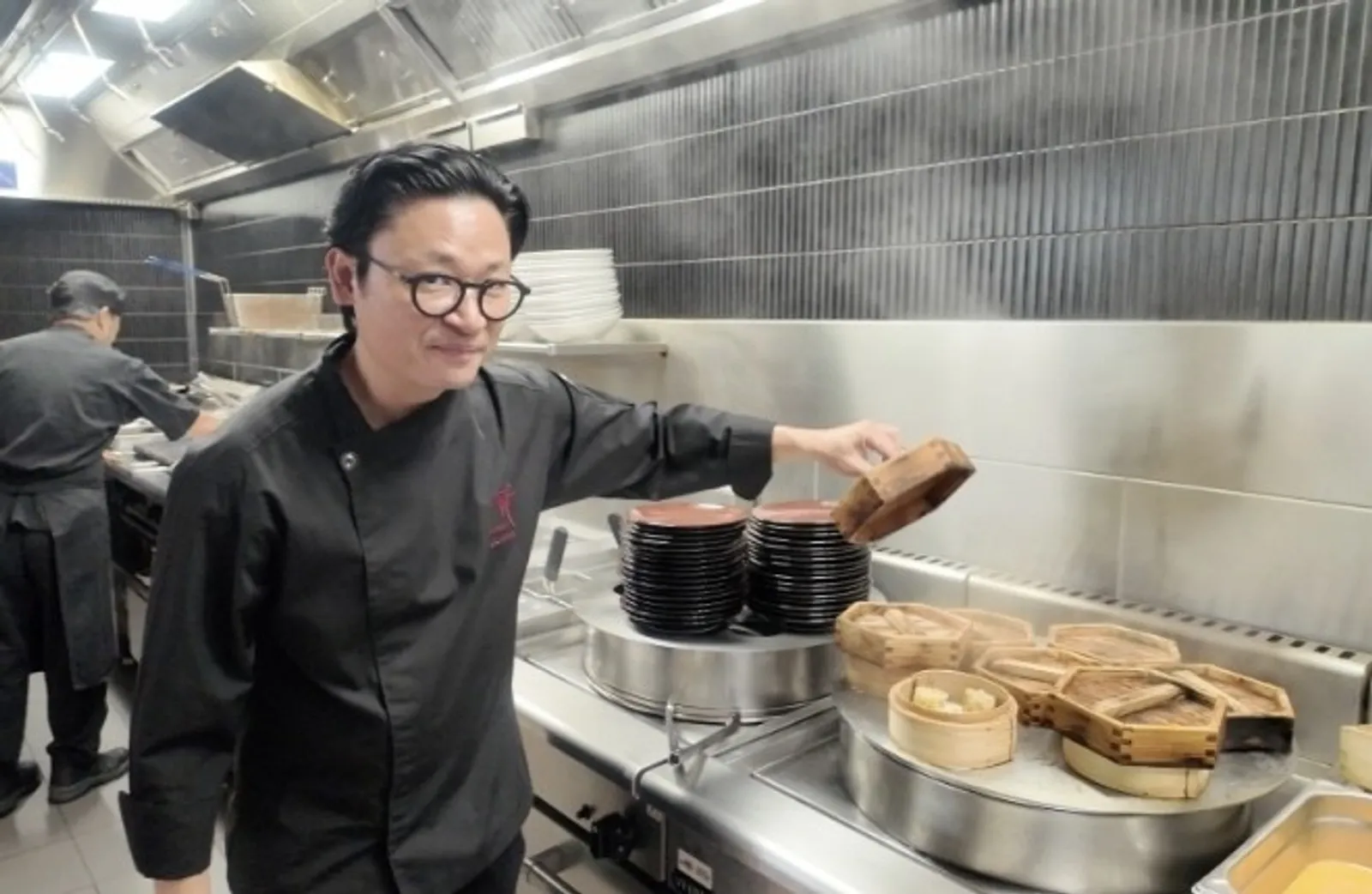 Stainless Steel Metal Wall Panel Sheet (Skin) 1200mm (W) x 2200mm (L) x 0.9mm (T)