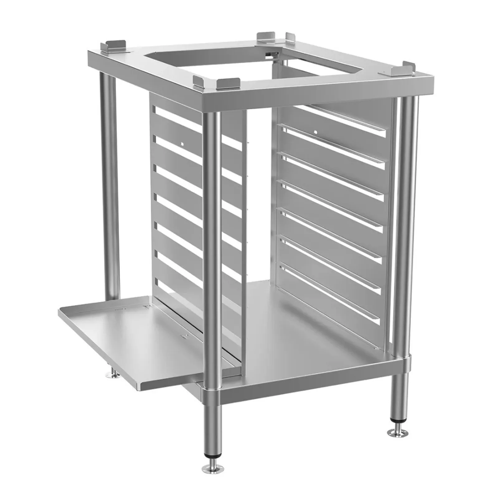 Giorik SPGI.MS.CS.KOR.11 - Combi Oven Stand to suit Giorik Kore & Mini-Touch 1/1GN